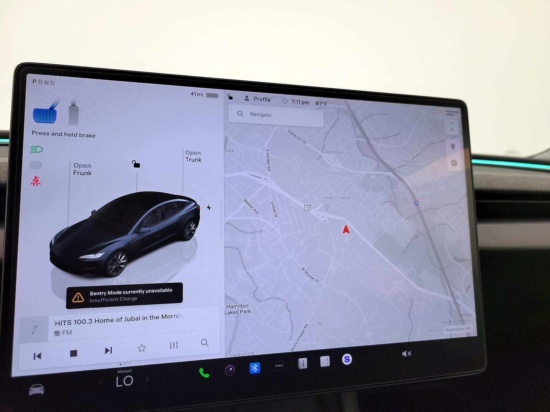 Thumbnail: 2024 Tesla Model 3 - 13
