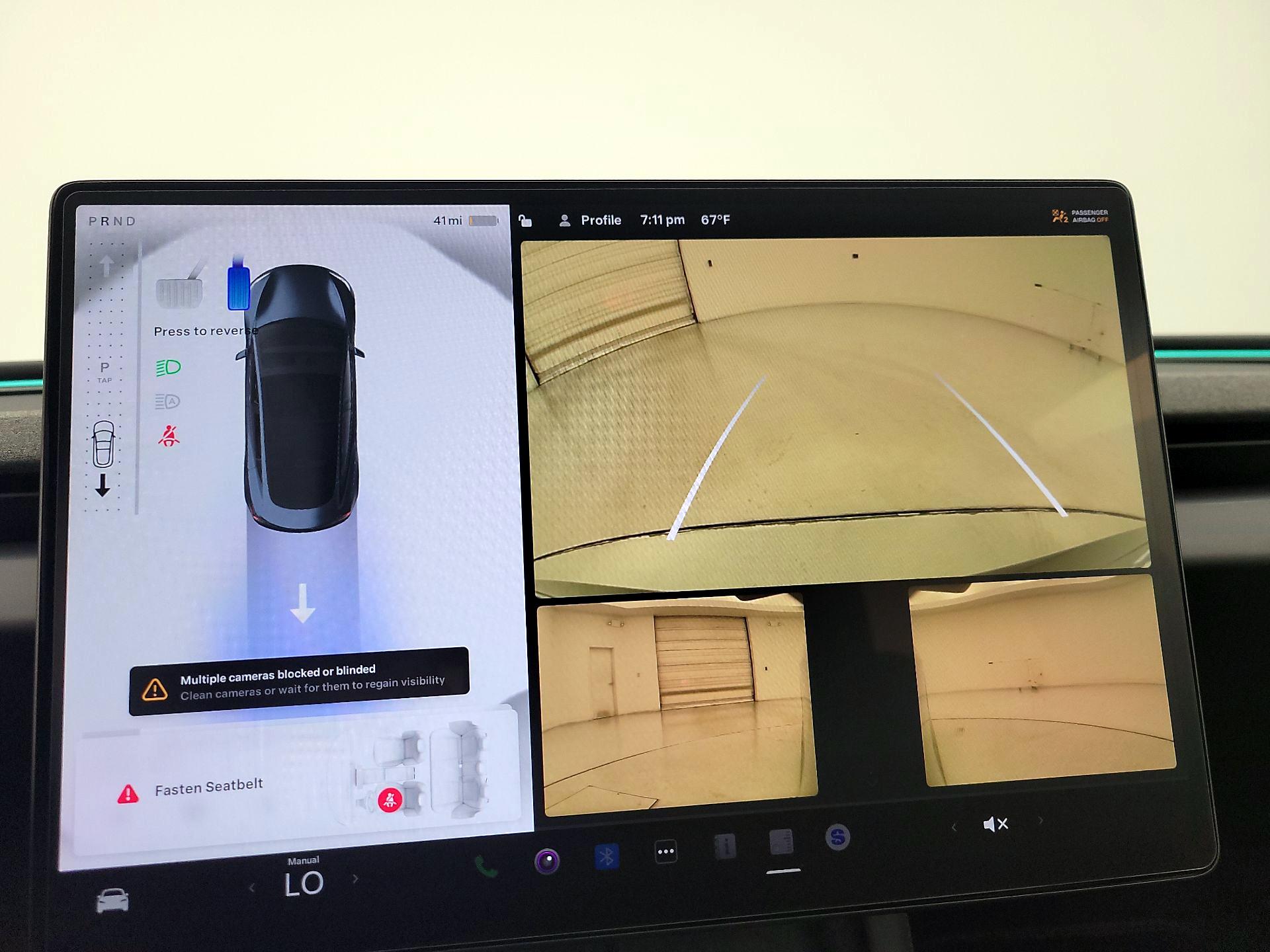 Thumbnail: 2024 Tesla Model 3 - 14