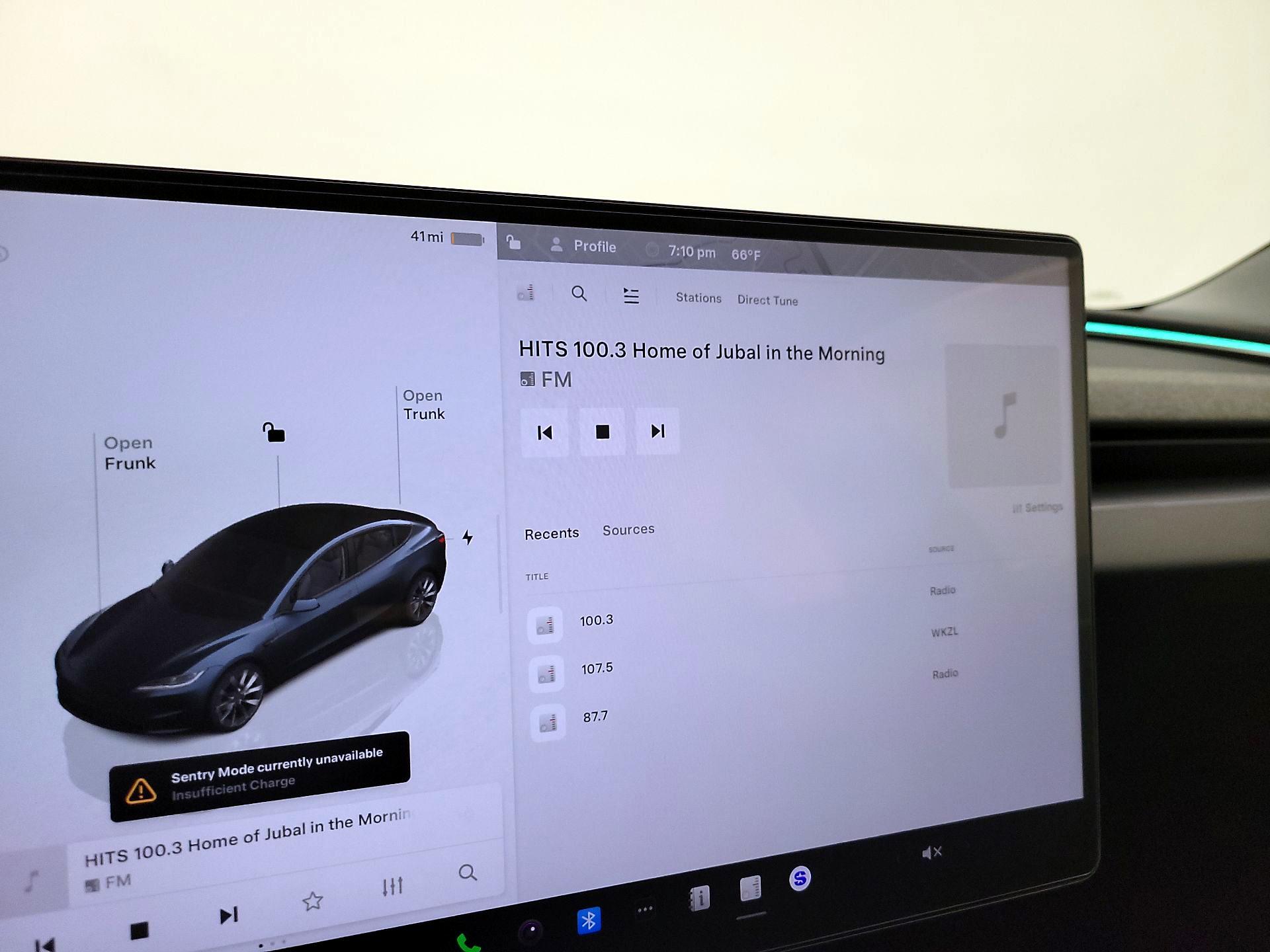 Thumbnail: 2024 Tesla Model 3 - 15