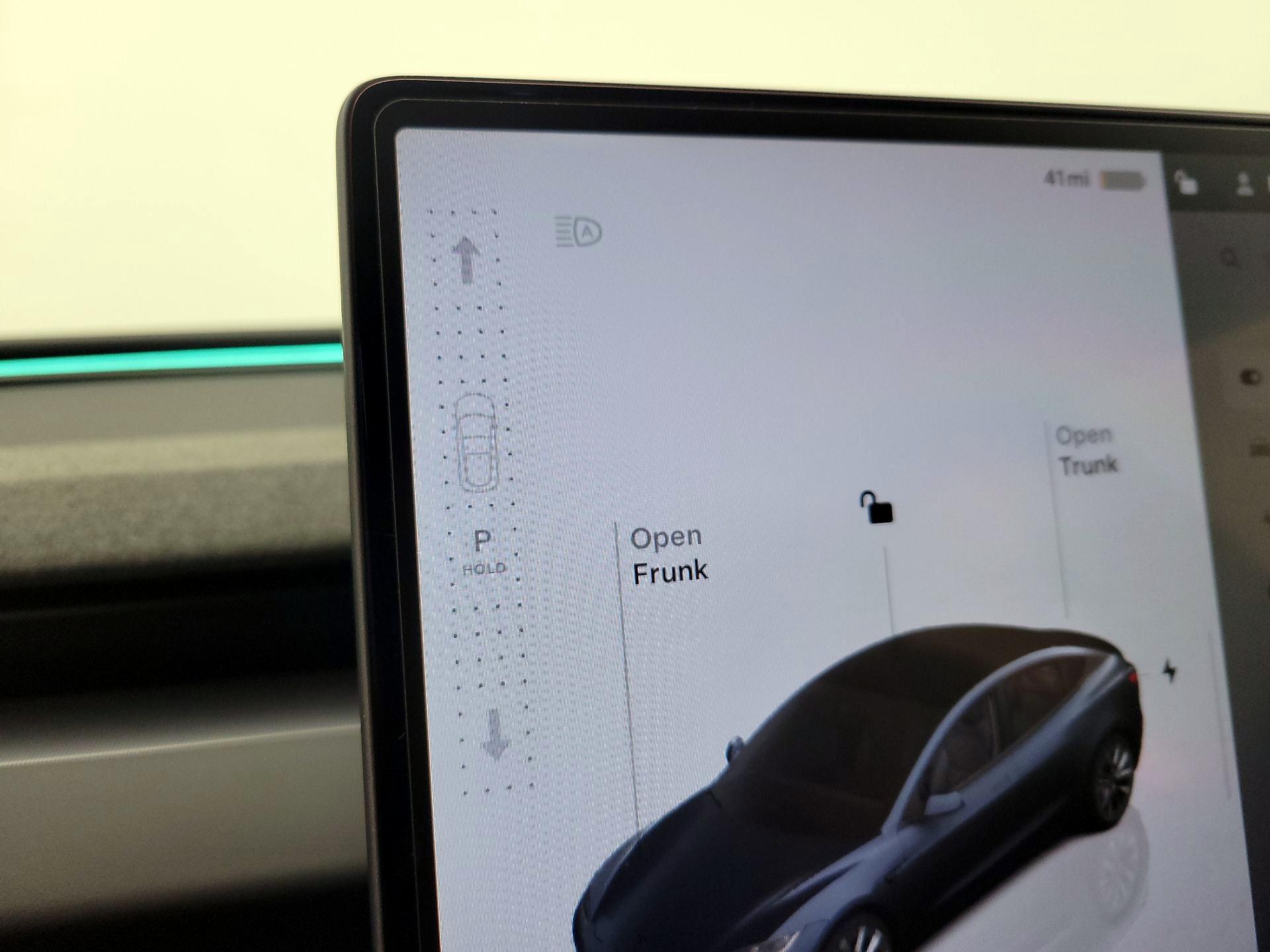 Thumbnail: 2024 Tesla Model 3 - 17