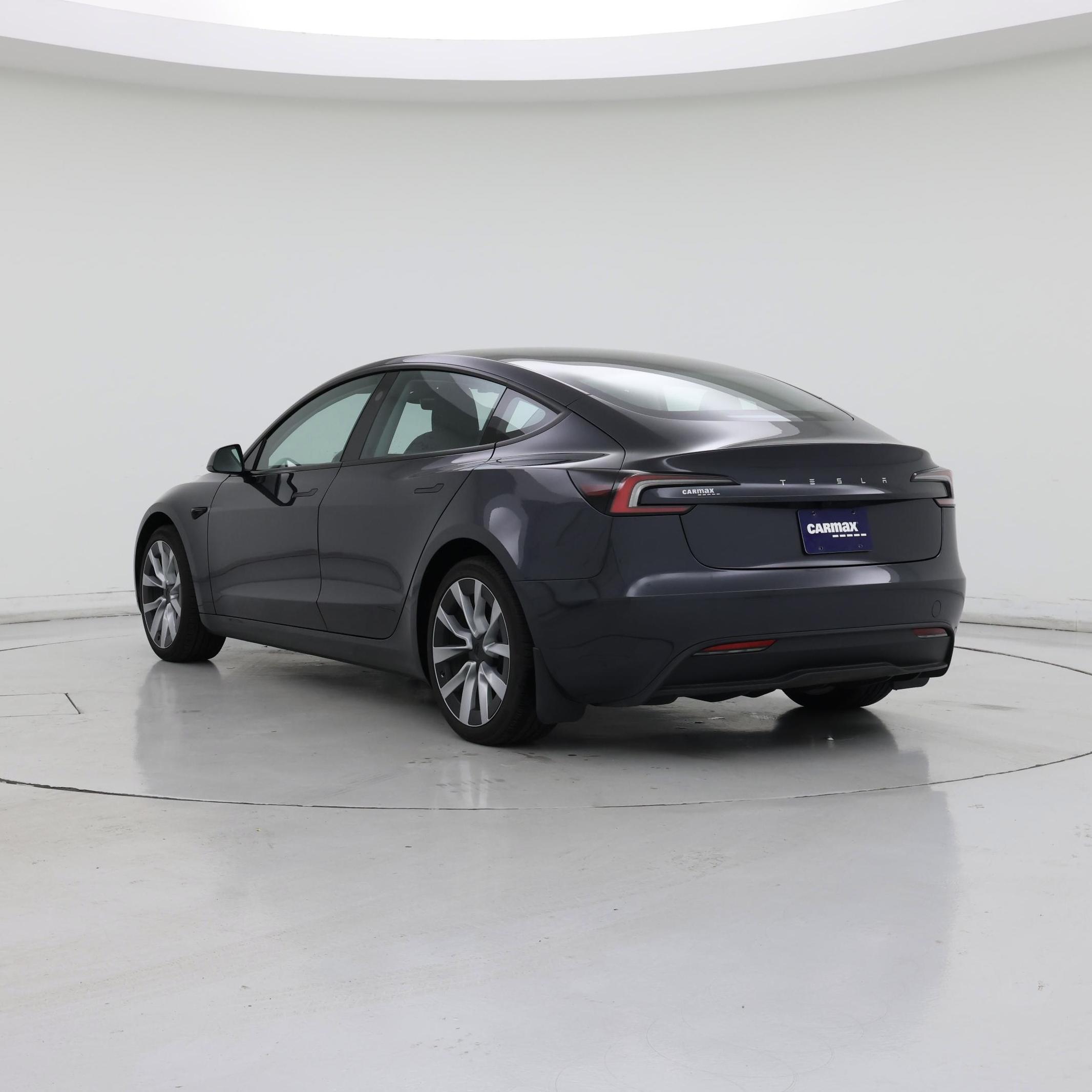 Thumbnail: 2024 Tesla Model 3 - 2