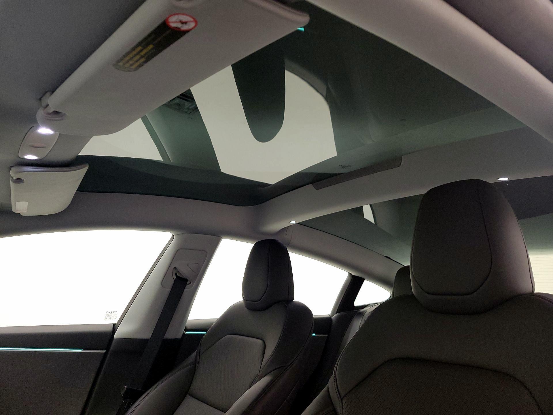 Thumbnail: 2024 Tesla Model 3 - 19