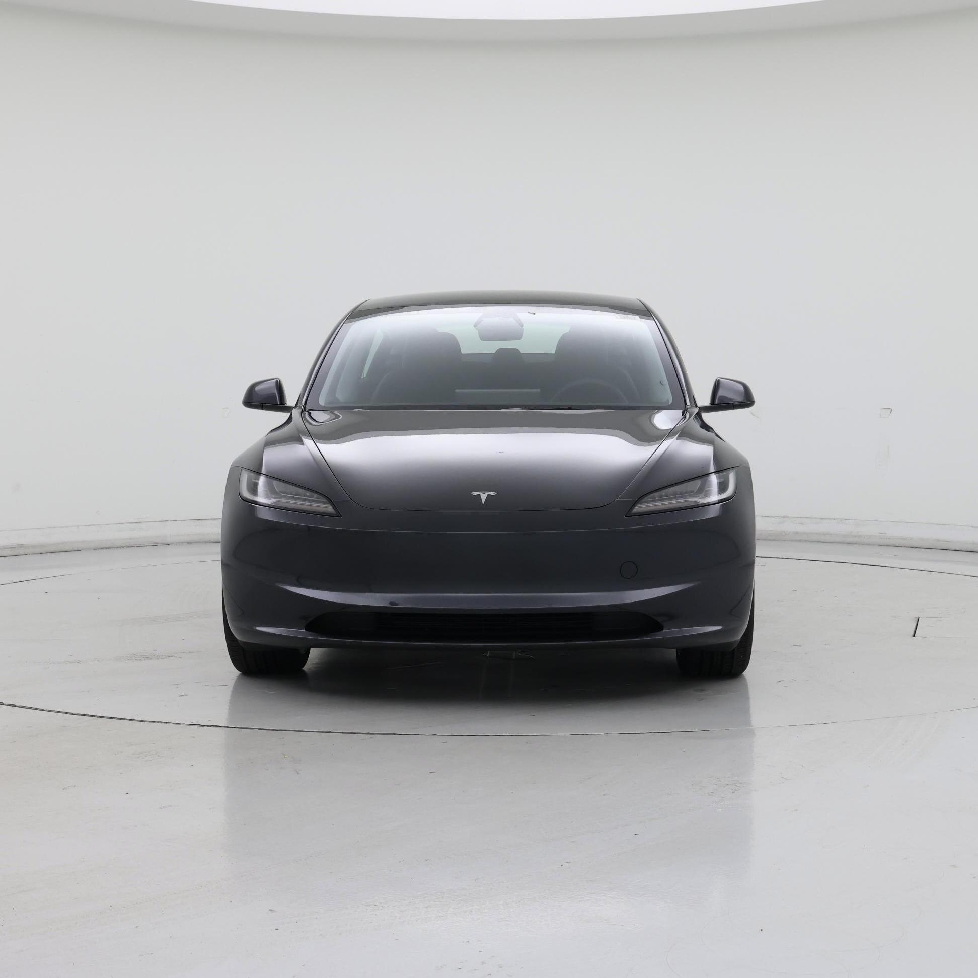 Thumbnail: 2024 Tesla Model 3 - 5