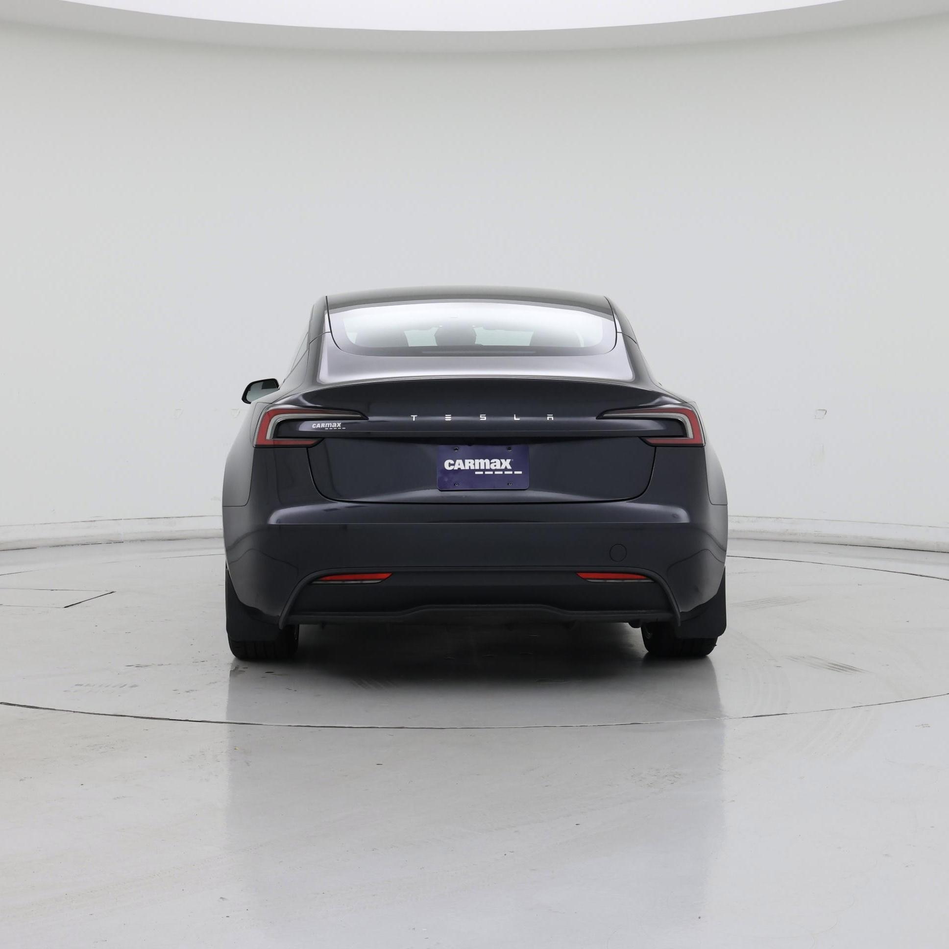 Thumbnail: 2024 Tesla Model 3 - 6