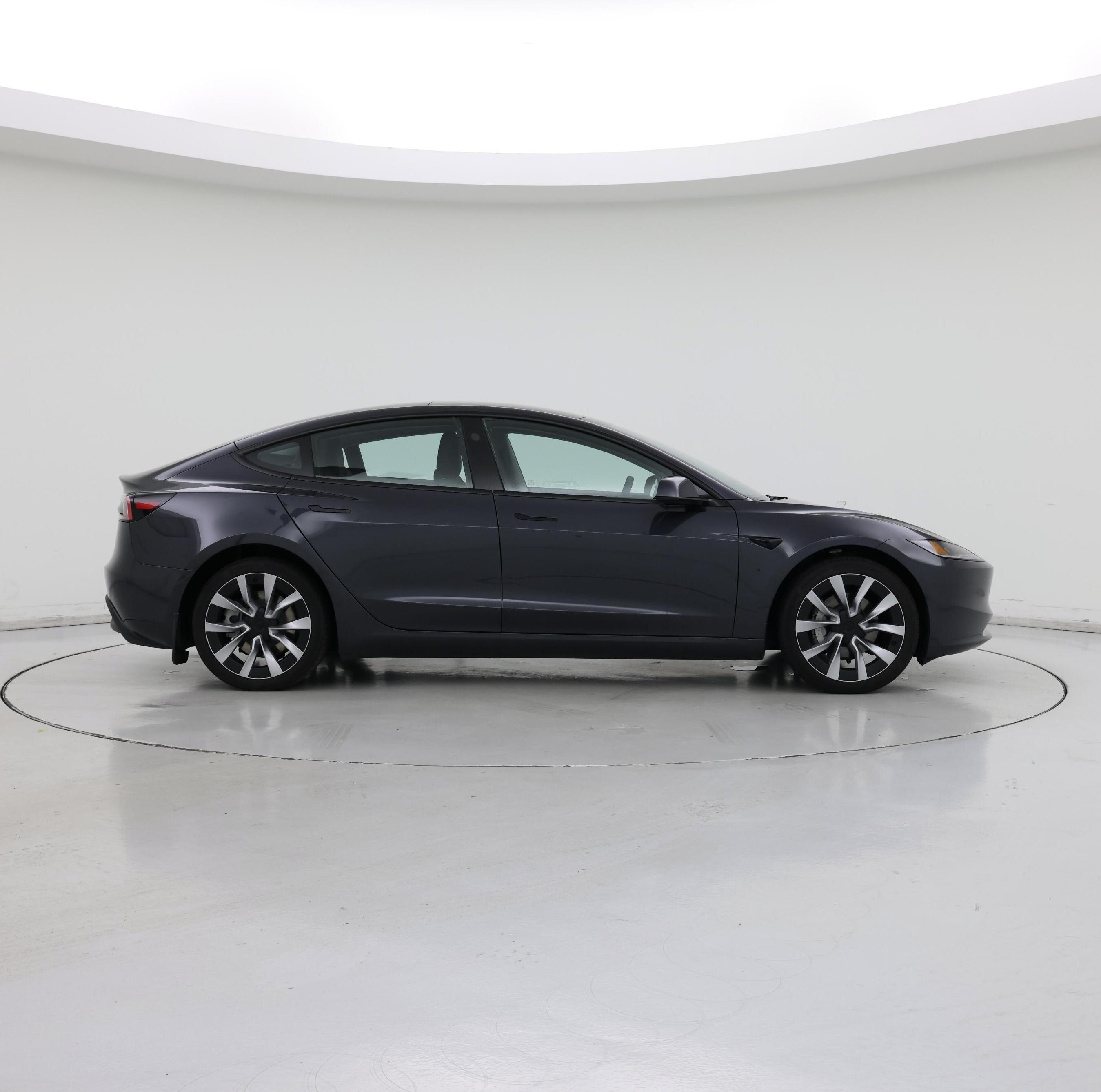 Thumbnail: 2024 Tesla Model 3 - 7