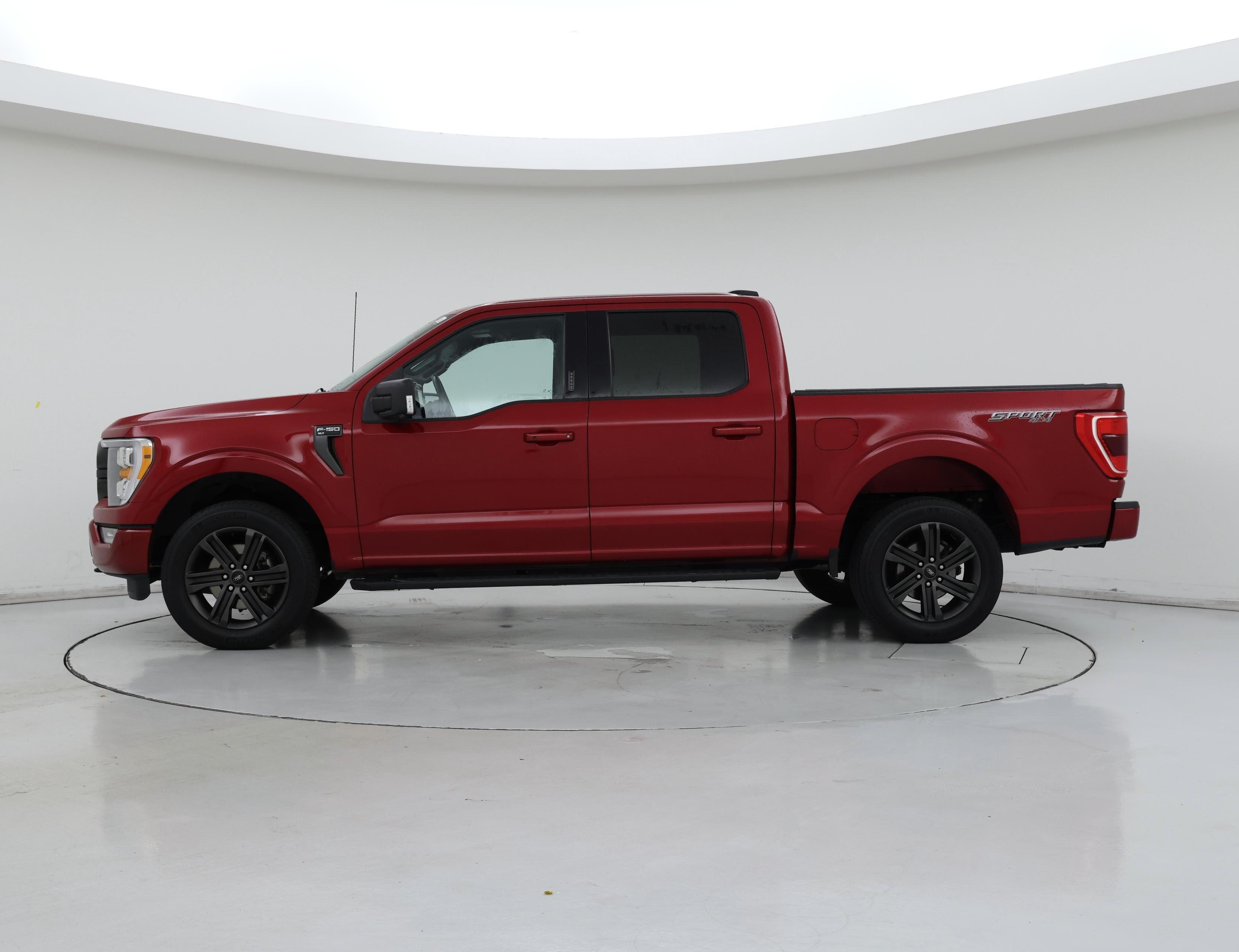 Thumbnail: 2022 Ford F-150 - 3