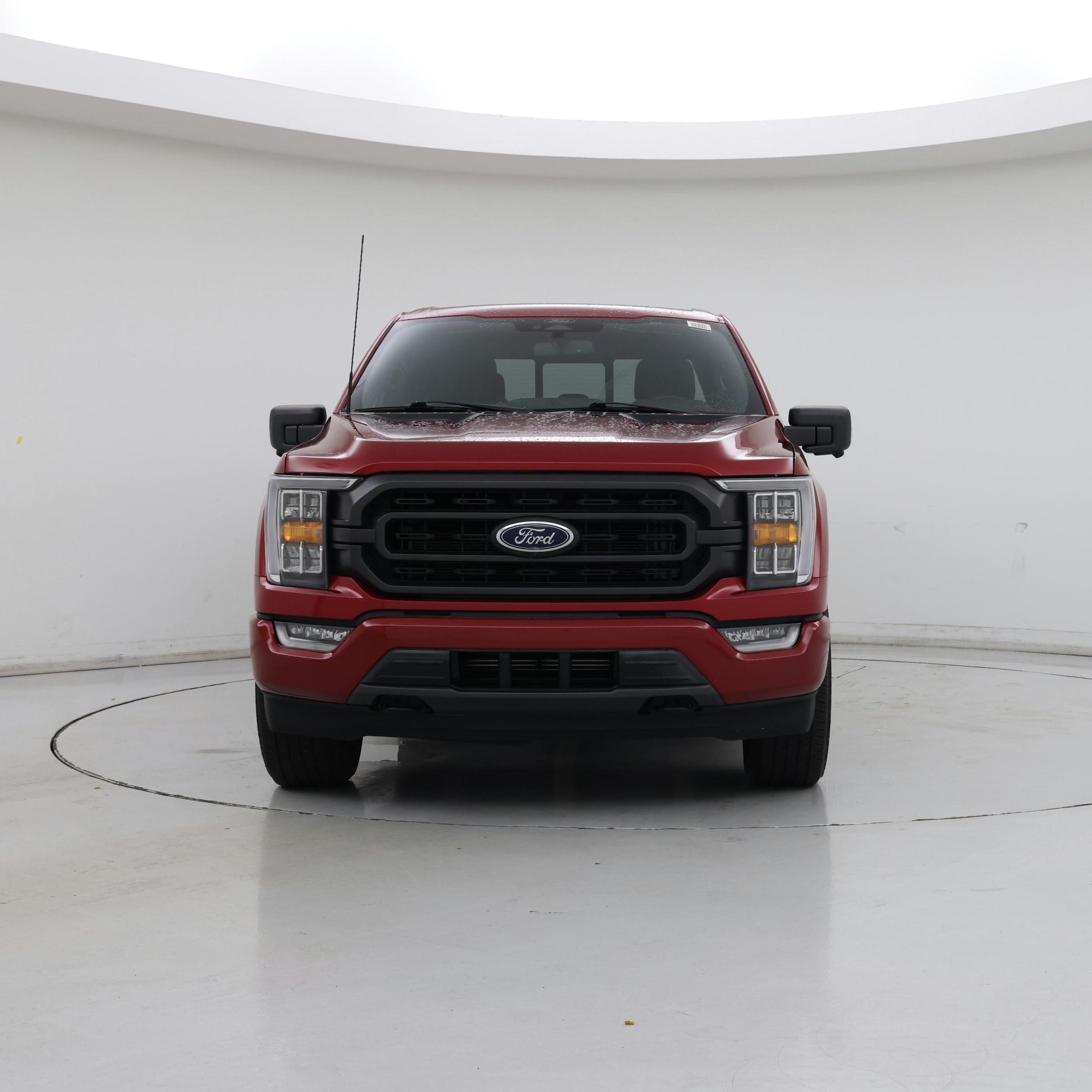 Thumbnail: 2022 Ford F-150 - 5