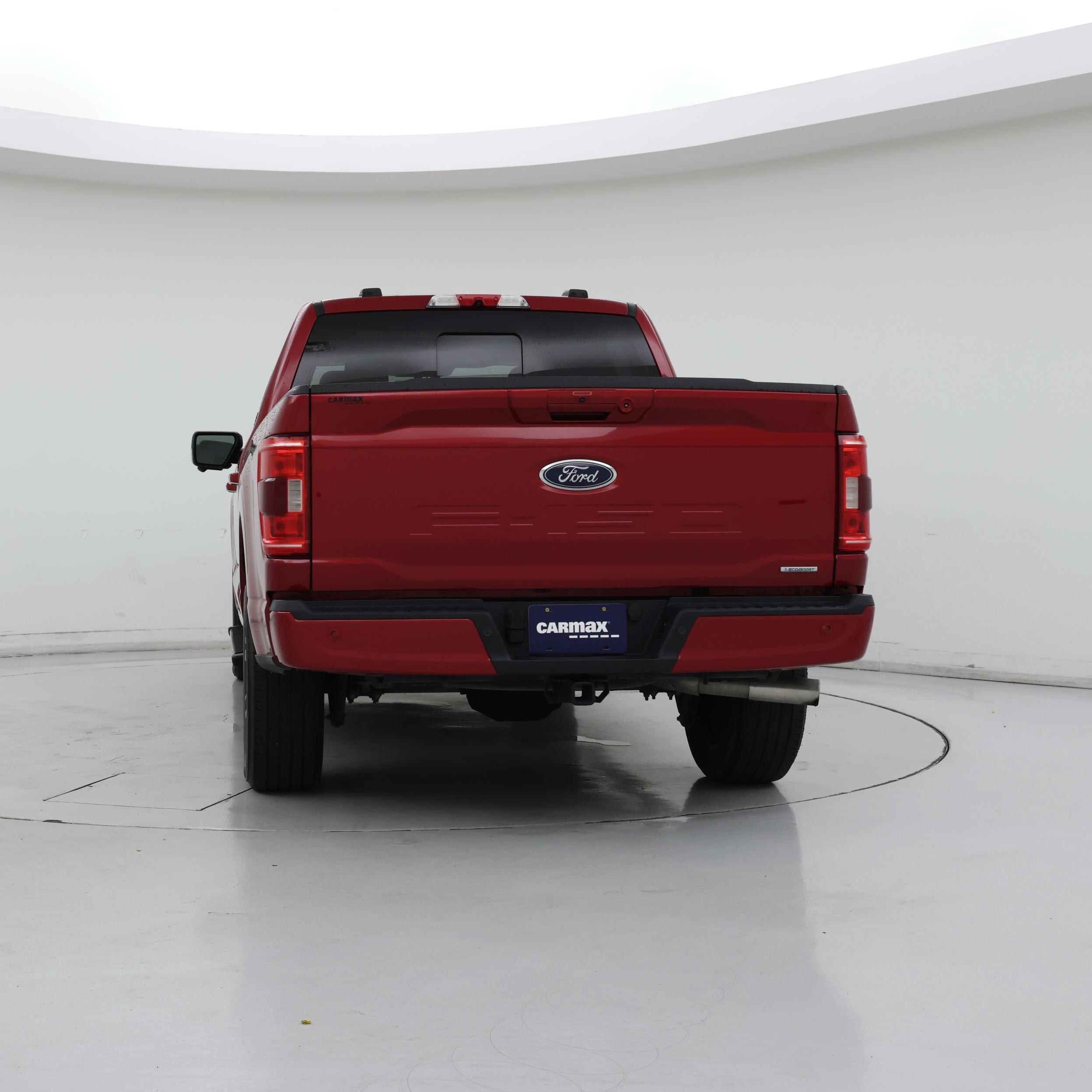 Thumbnail: 2022 Ford F-150 - 6