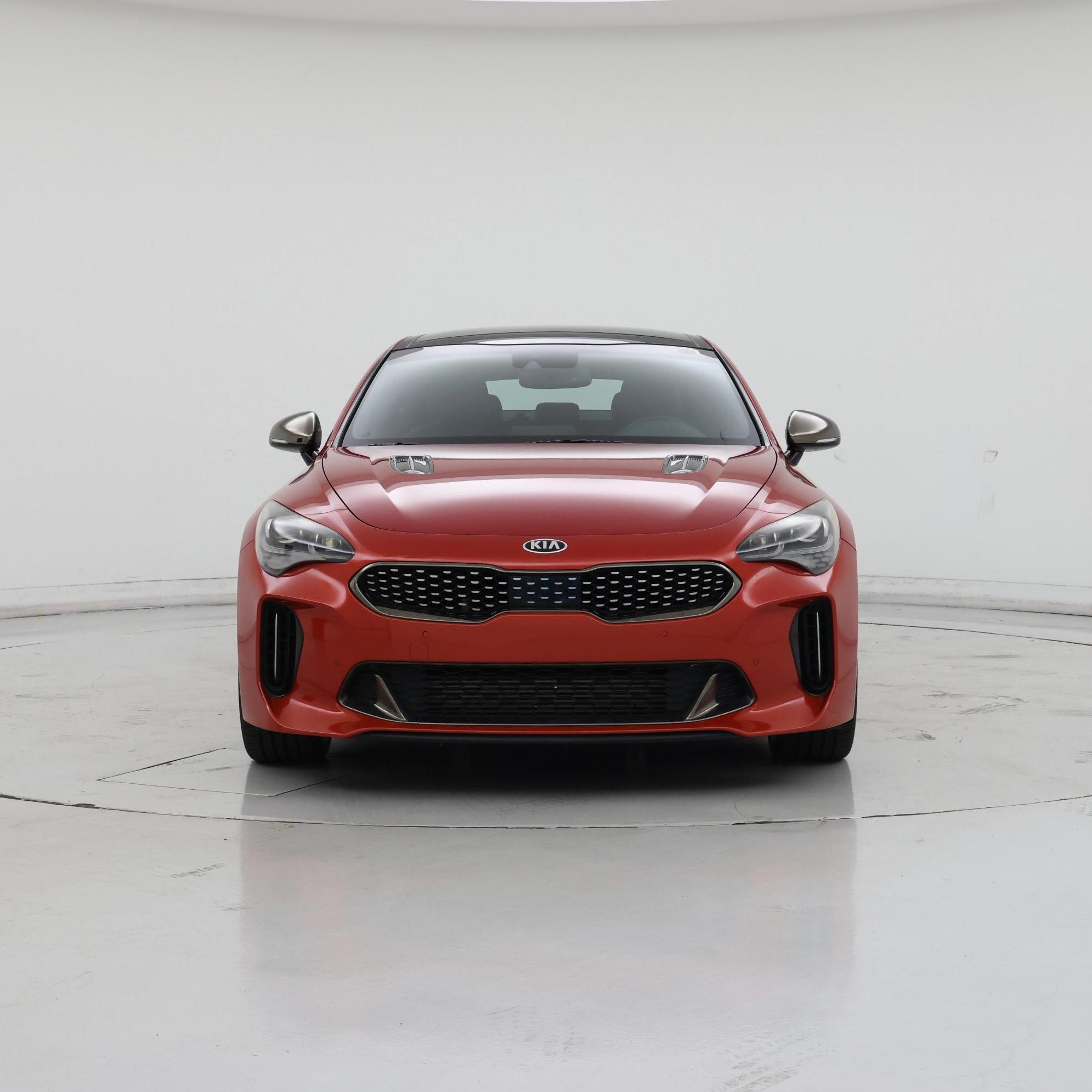 Thumbnail: 2020 Kia Stinger - 5