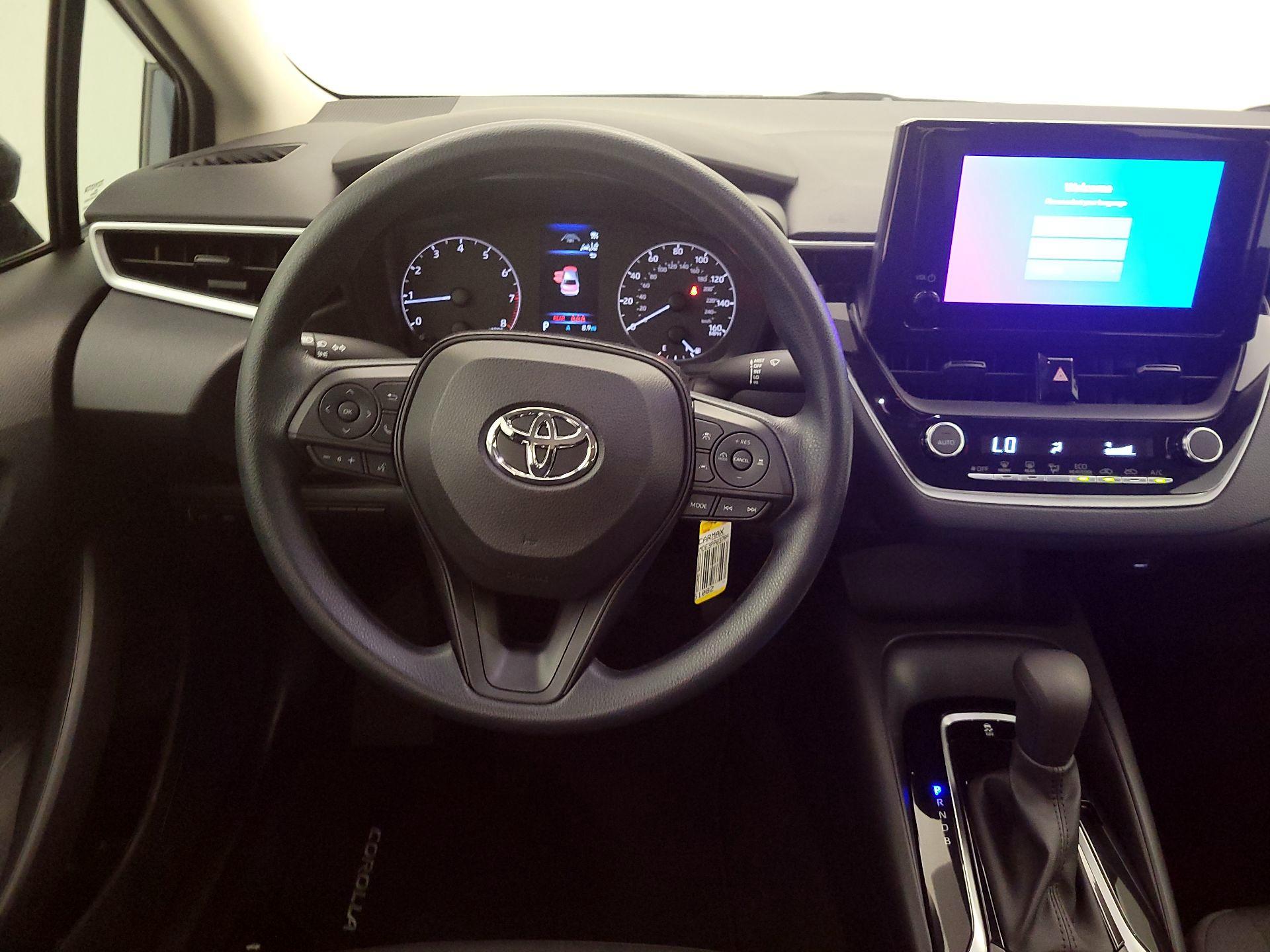 Thumbnail: 2023 Toyota Corolla - 10