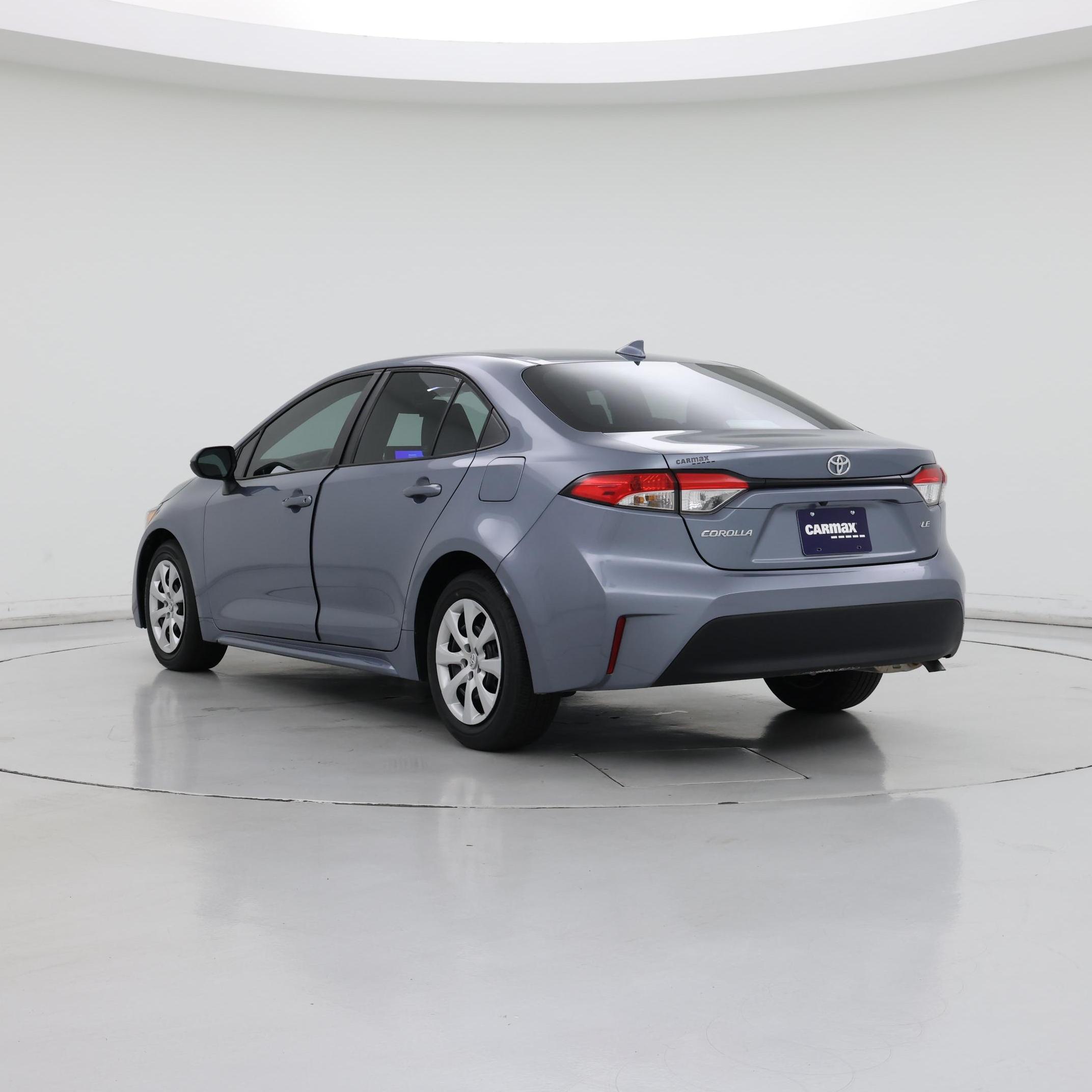 Thumbnail: 2023 Toyota Corolla - 2