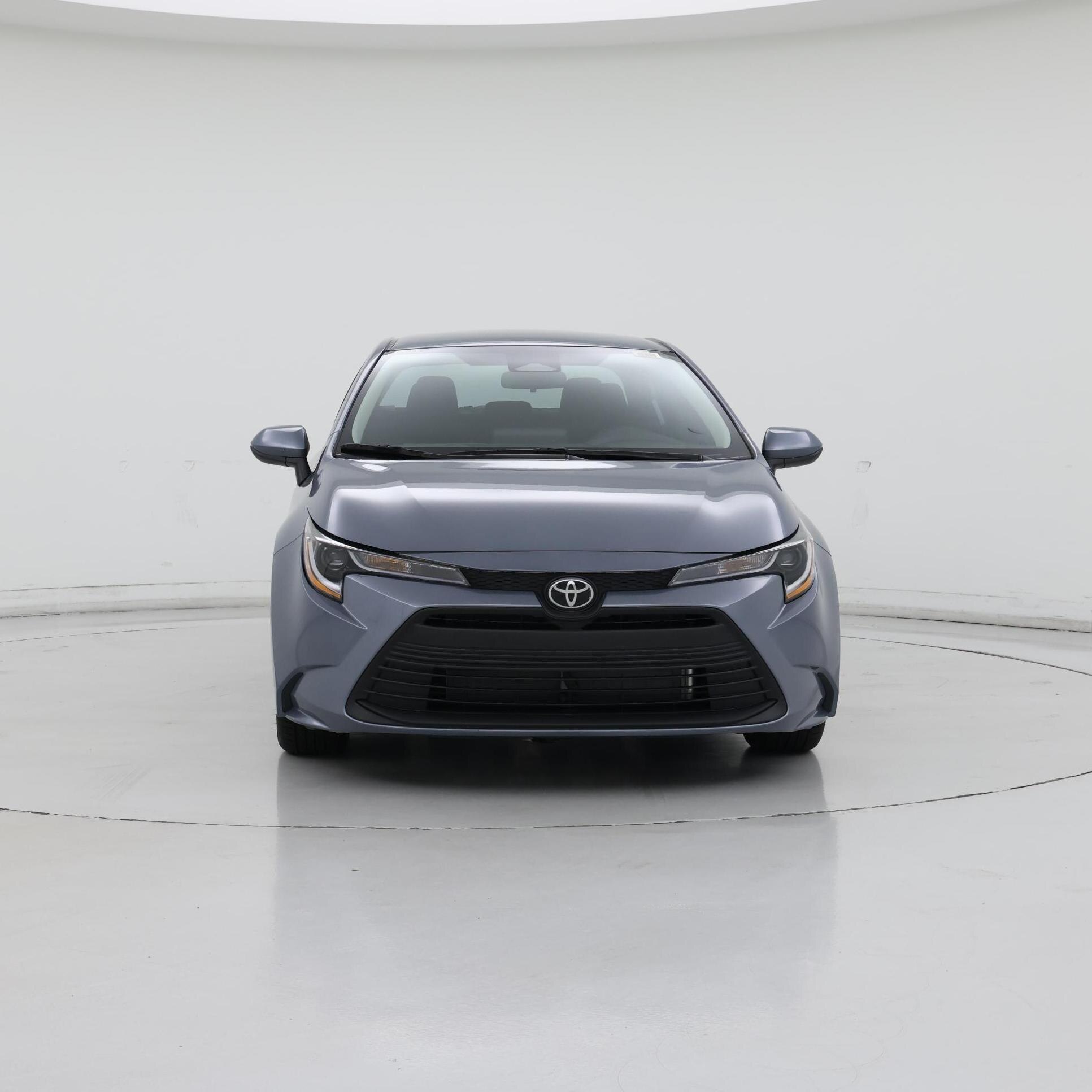 Thumbnail: 2023 Toyota Corolla - 5