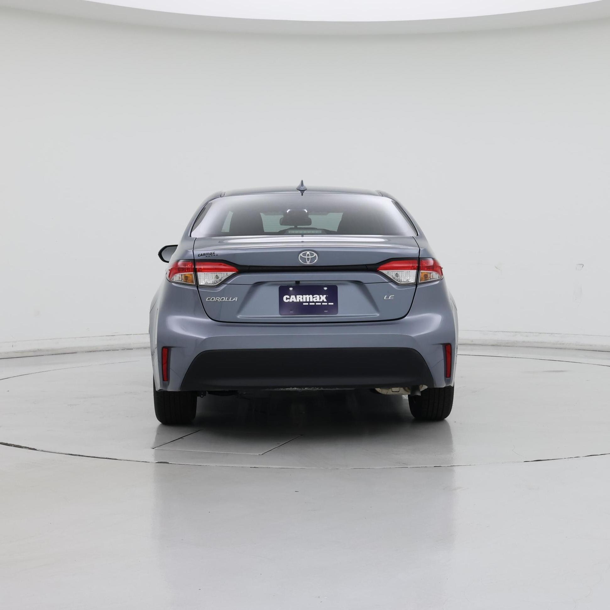 Thumbnail: 2023 Toyota Corolla - 6