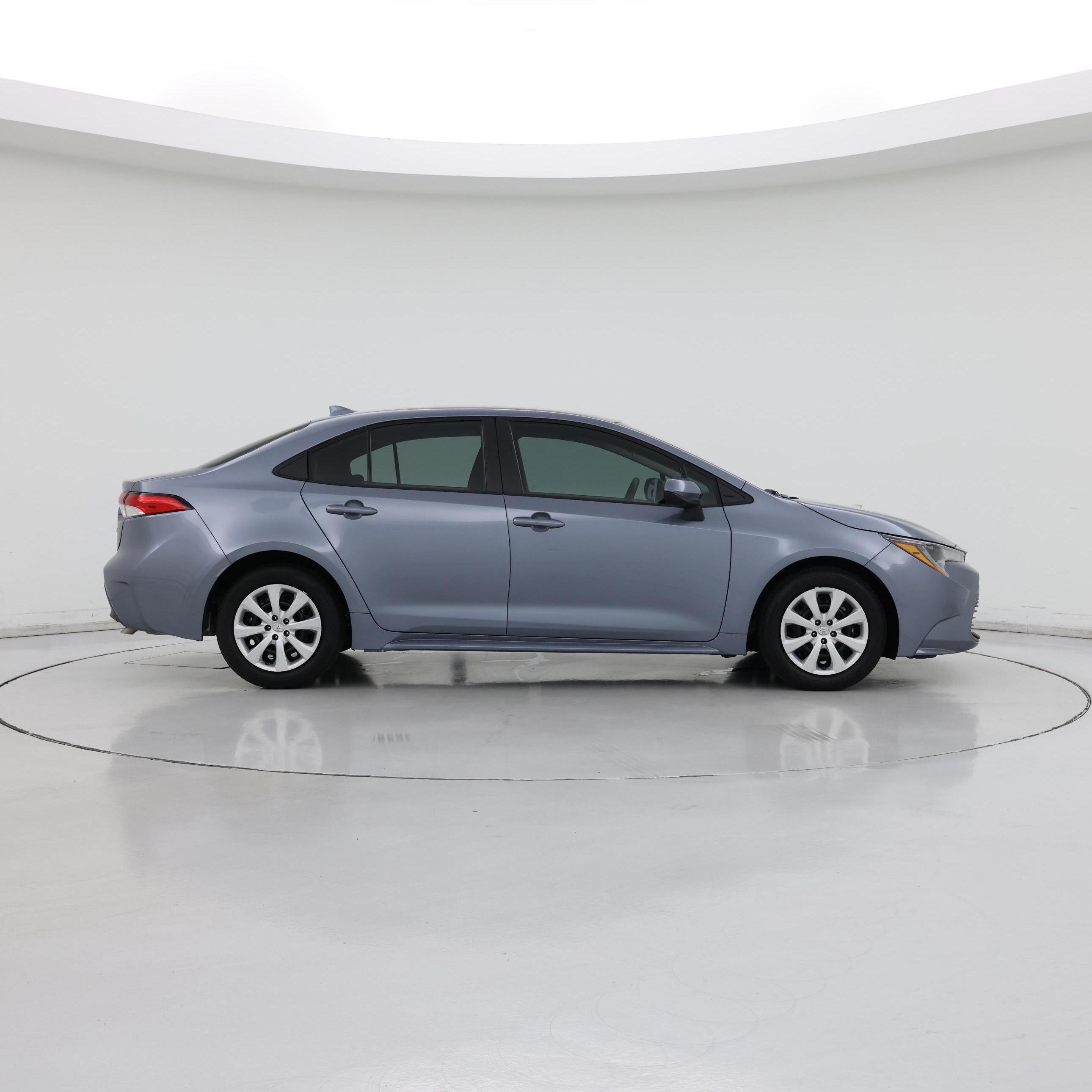 Thumbnail: 2023 Toyota Corolla - 7