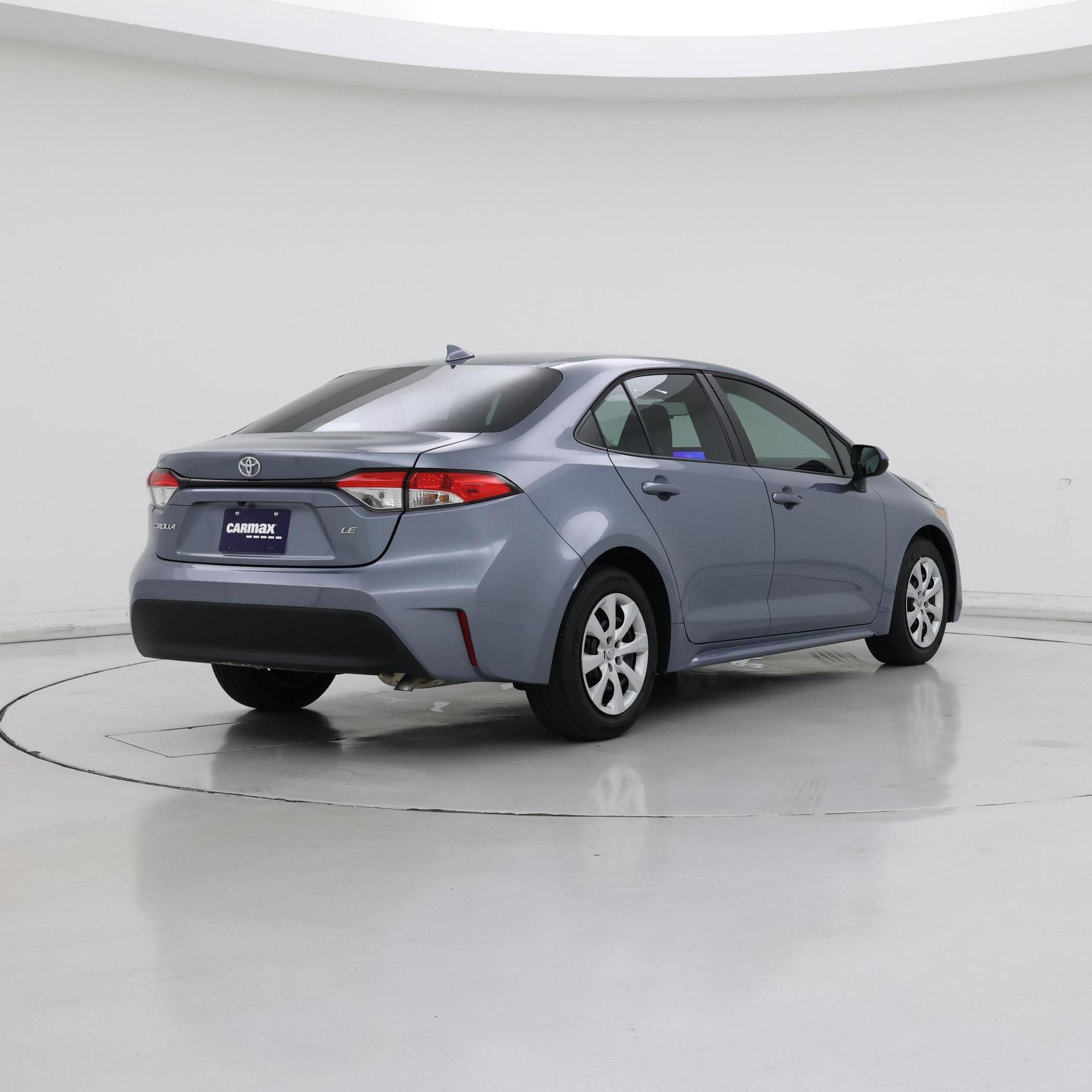 Thumbnail: 2023 Toyota Corolla - 8