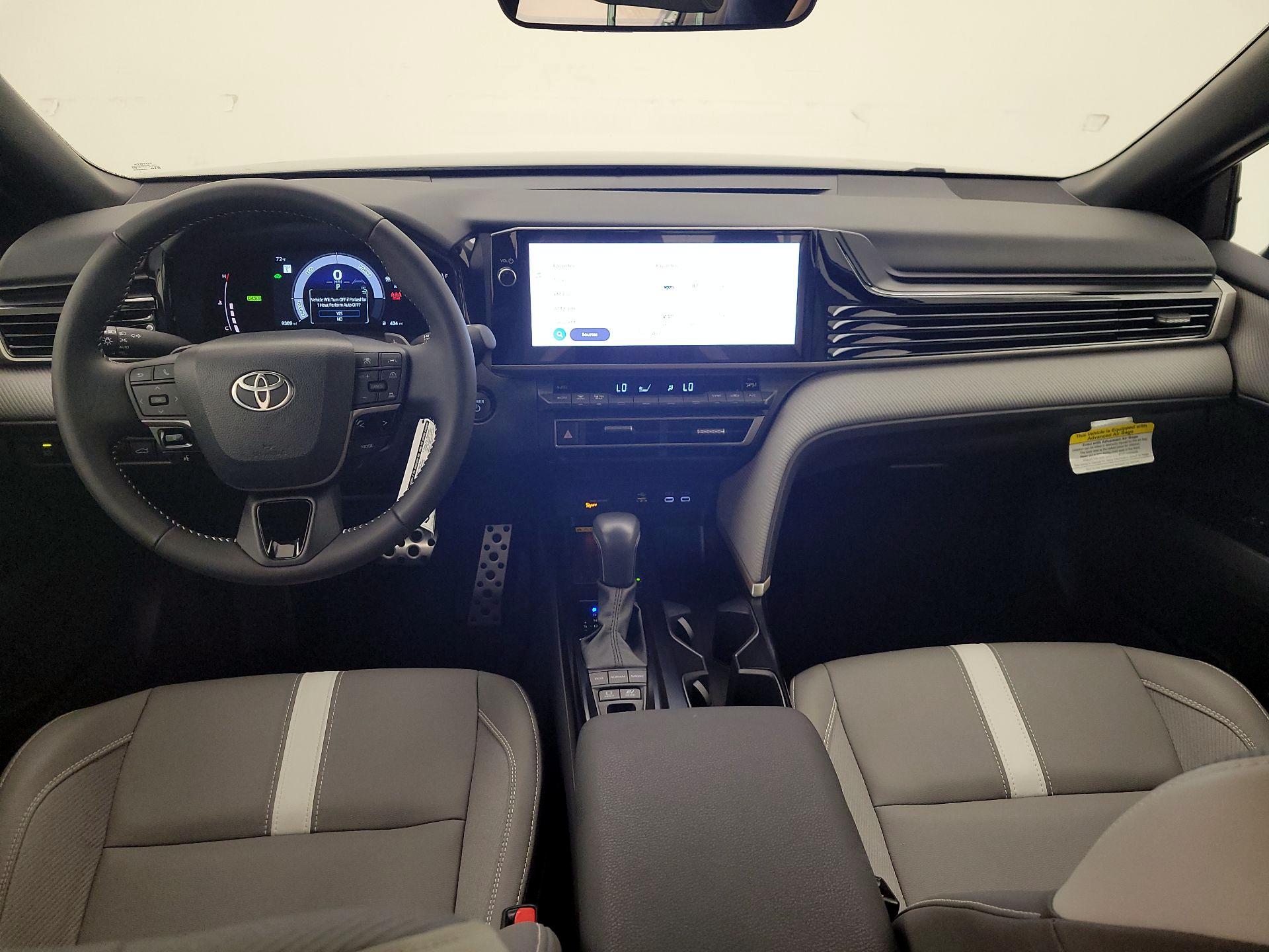 Thumbnail: 2025 Toyota Camry - 9