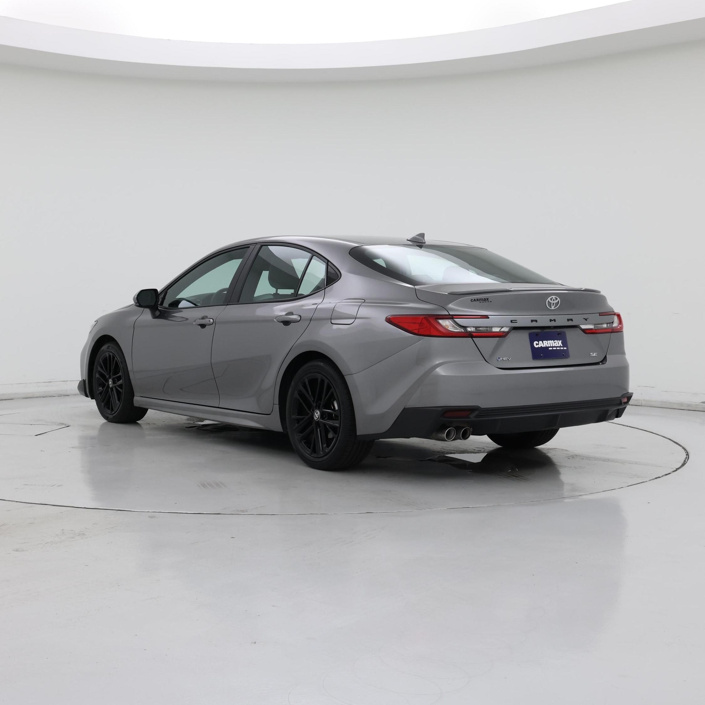 Thumbnail: 2025 Toyota Camry - 2