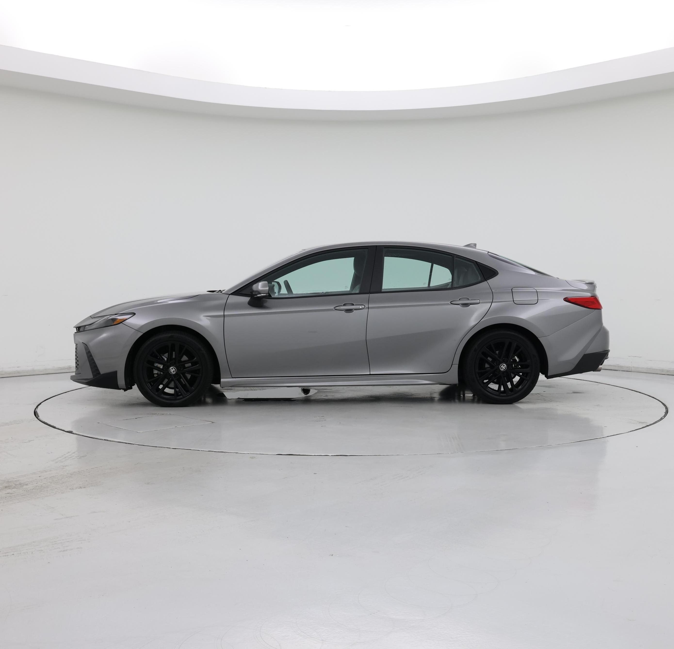Thumbnail: 2025 Toyota Camry - 3