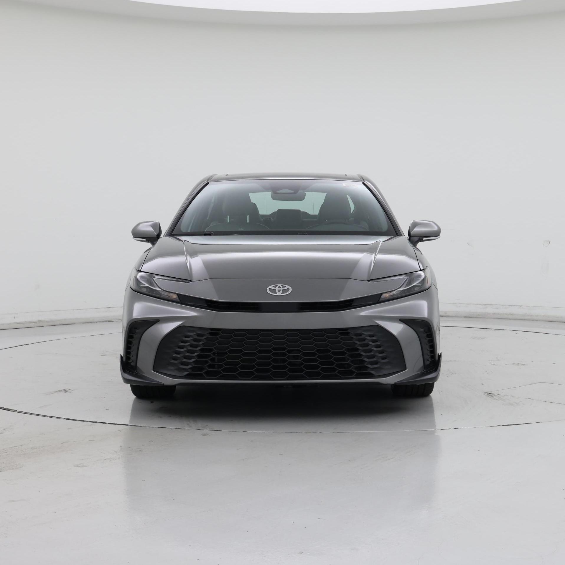 Thumbnail: 2025 Toyota Camry - 5