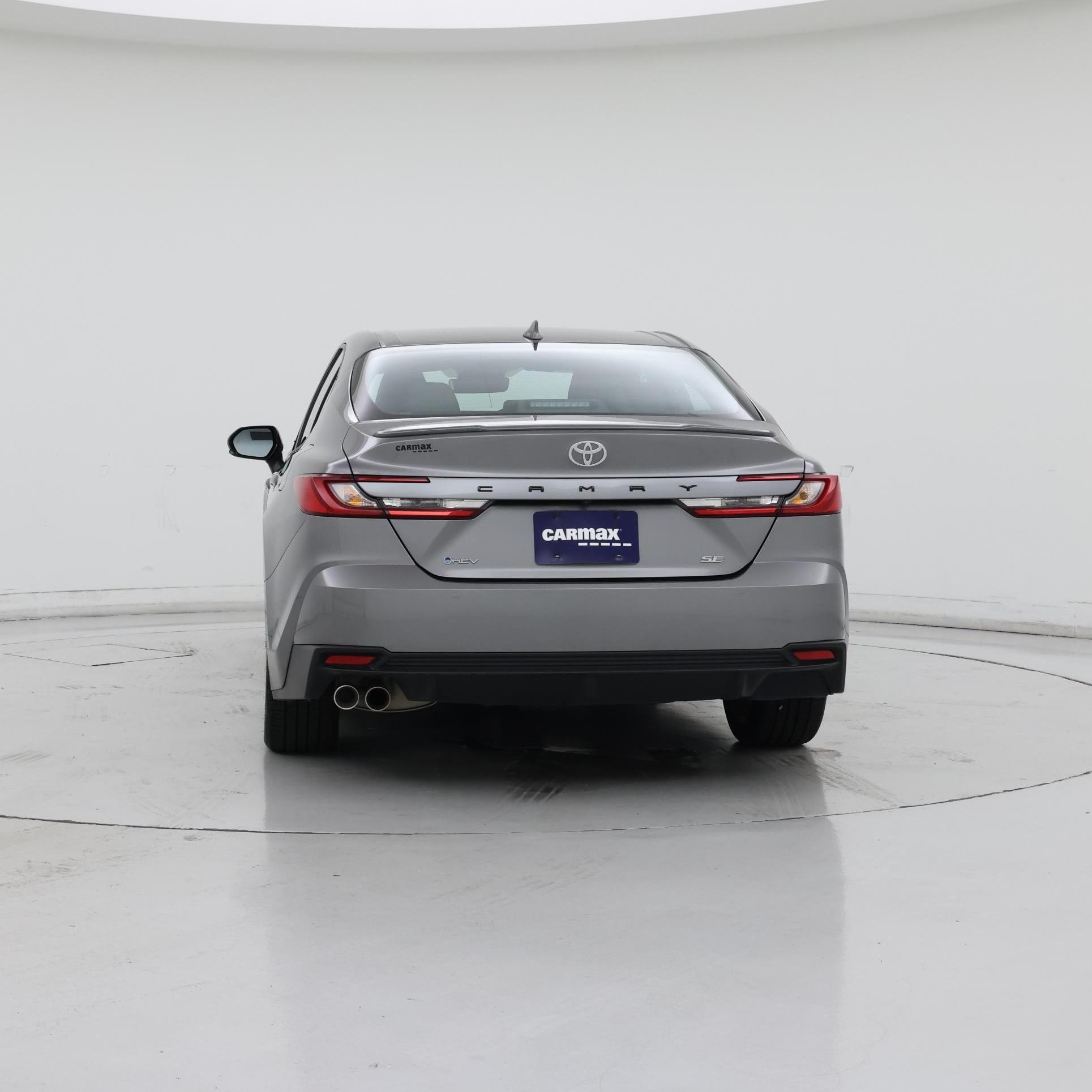 Thumbnail: 2025 Toyota Camry - 6