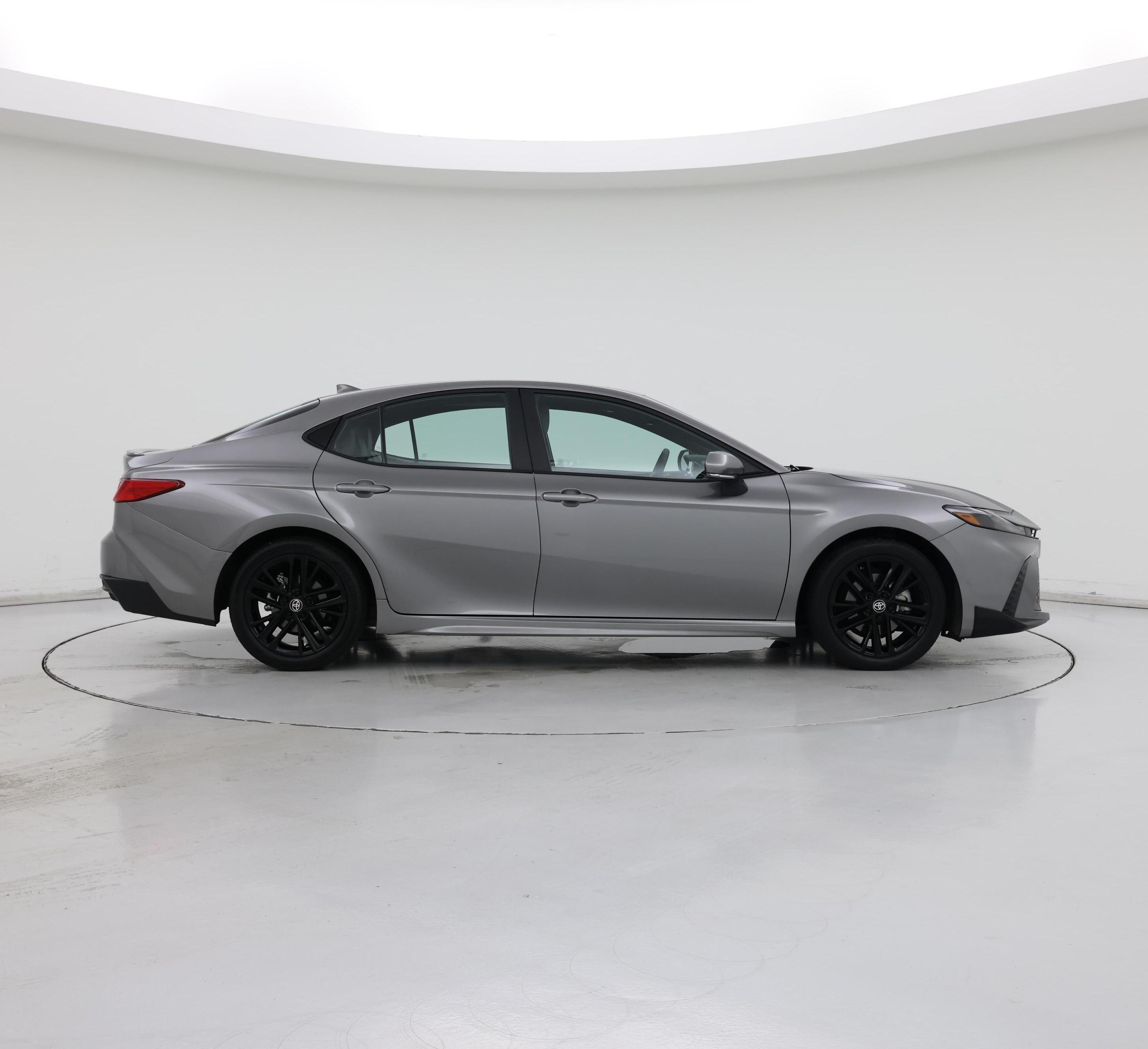 Thumbnail: 2025 Toyota Camry - 7