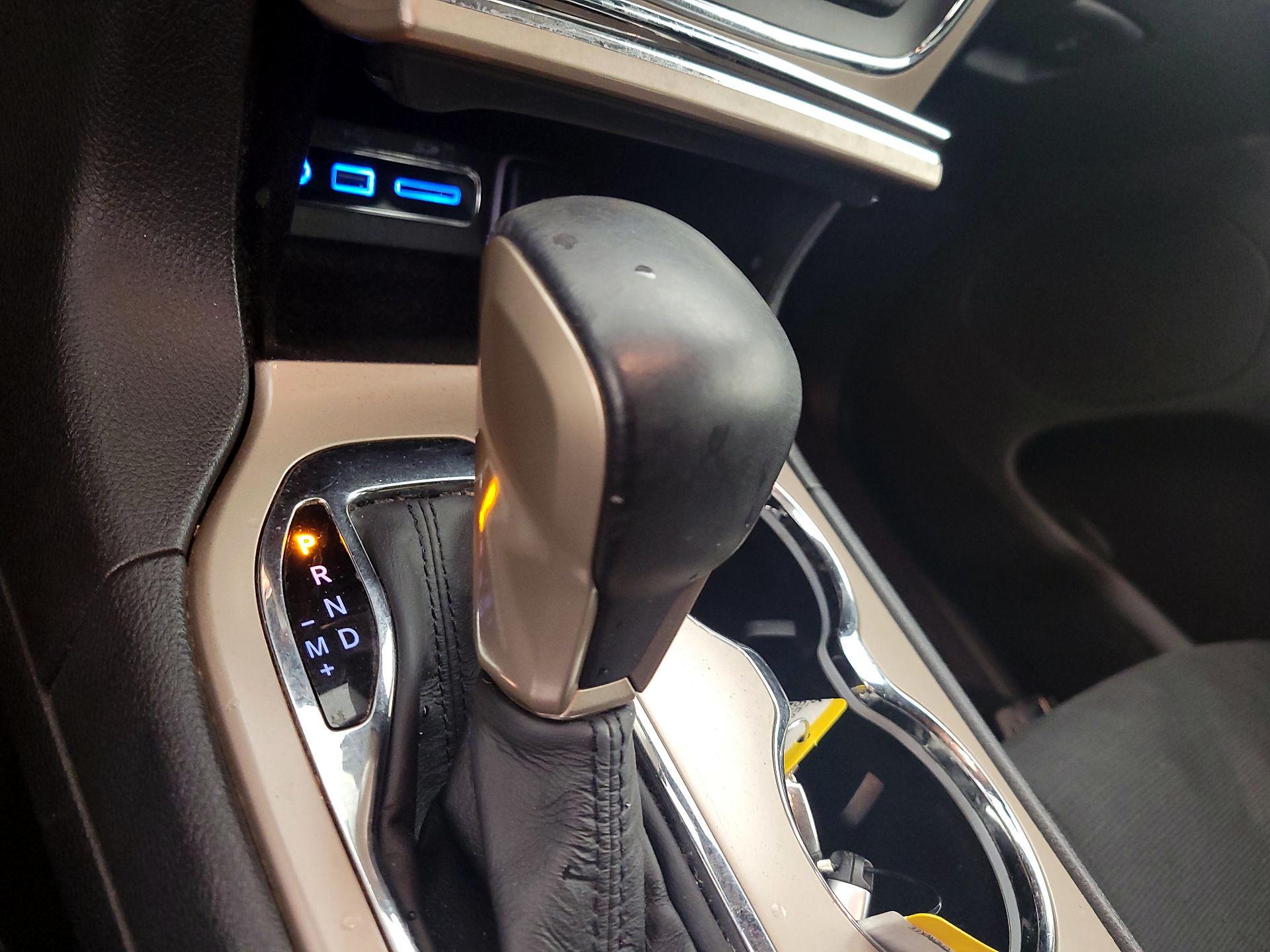 Thumbnail: 2016 Jeep Grand Cherokee - 16