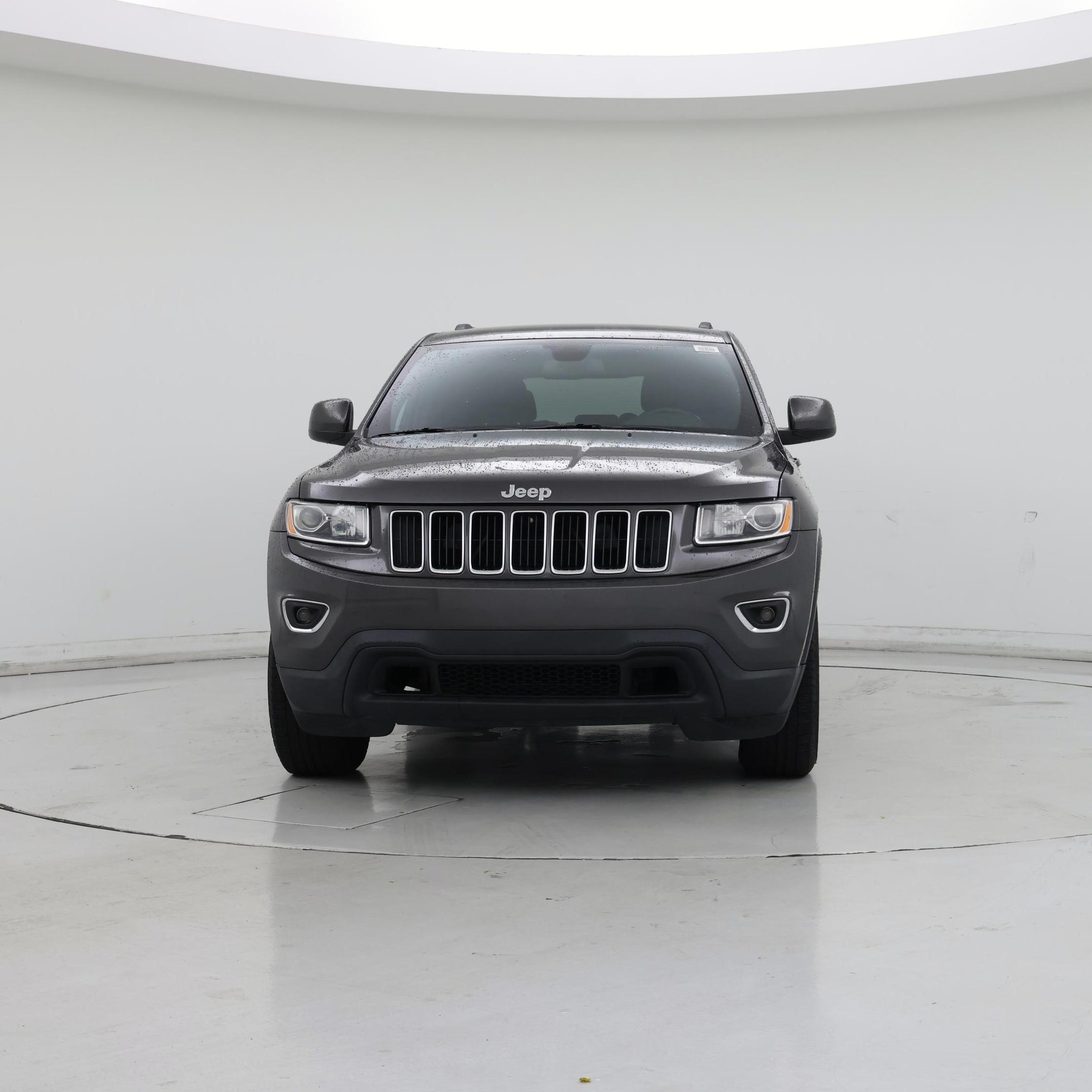 Thumbnail: 2016 Jeep Grand Cherokee - 5