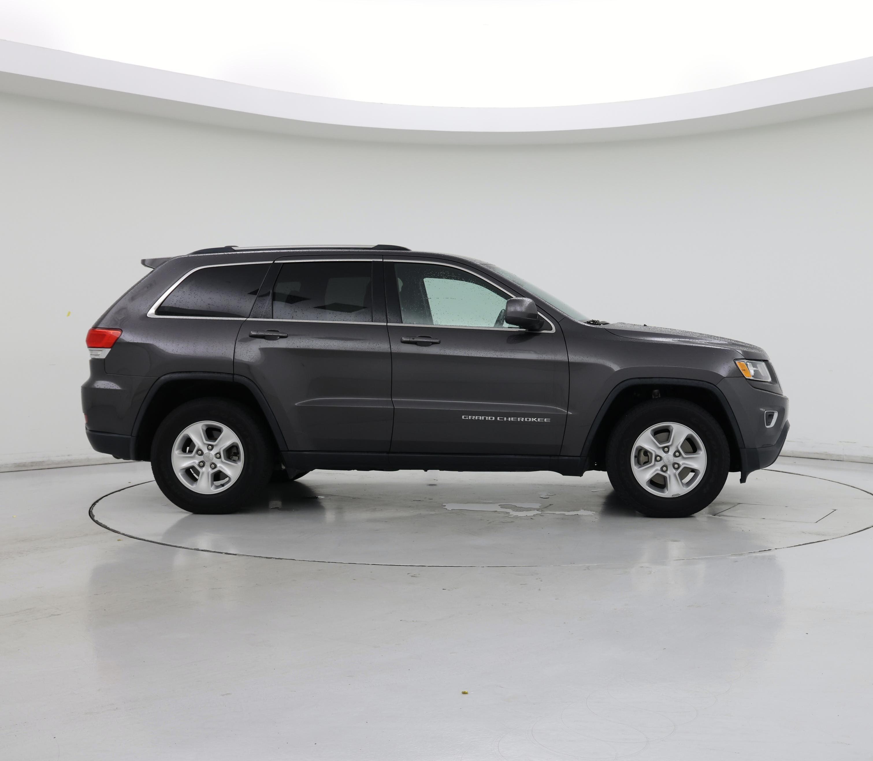 Thumbnail: 2016 Jeep Grand Cherokee - 7