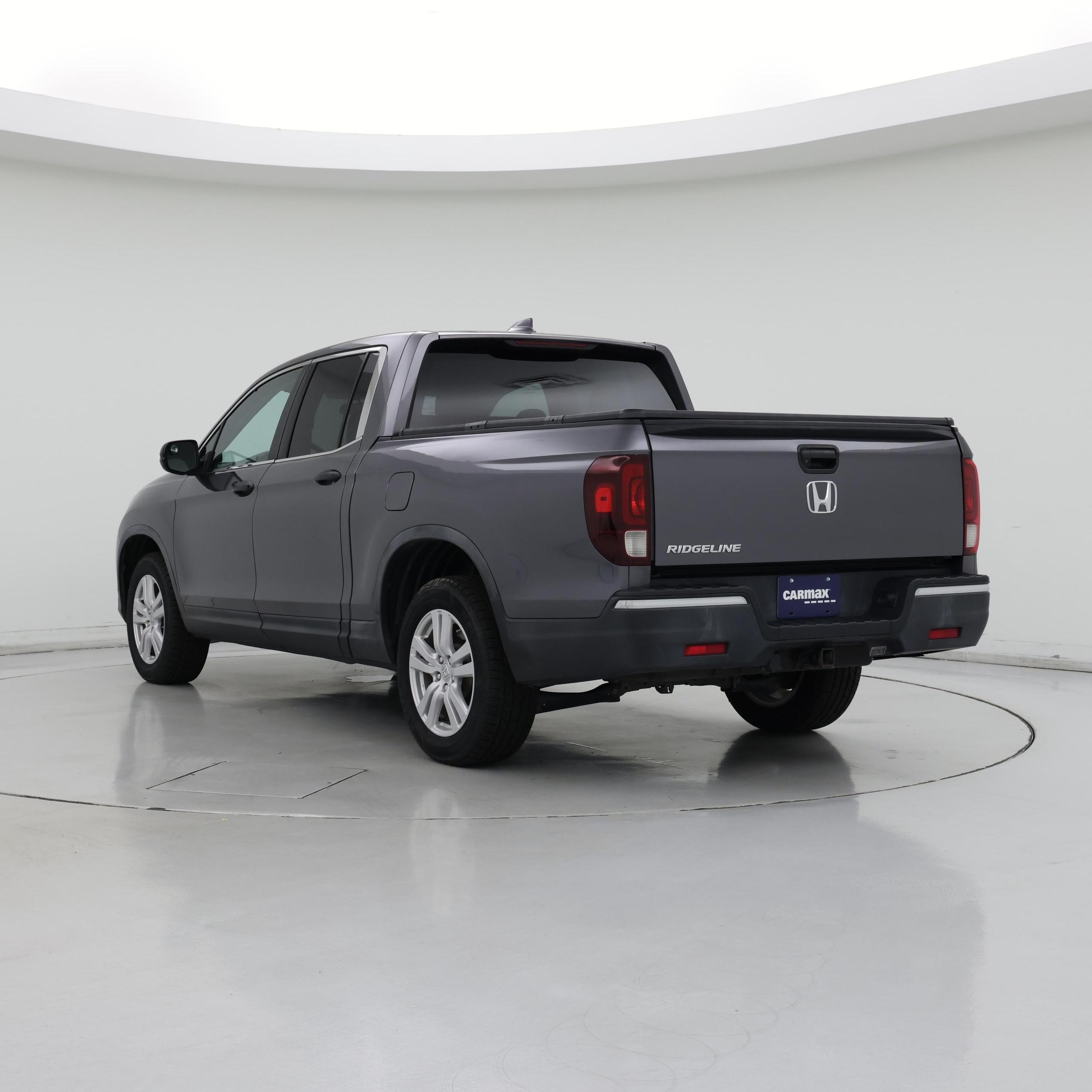 Thumbnail: 2017 Honda Ridgeline - 2