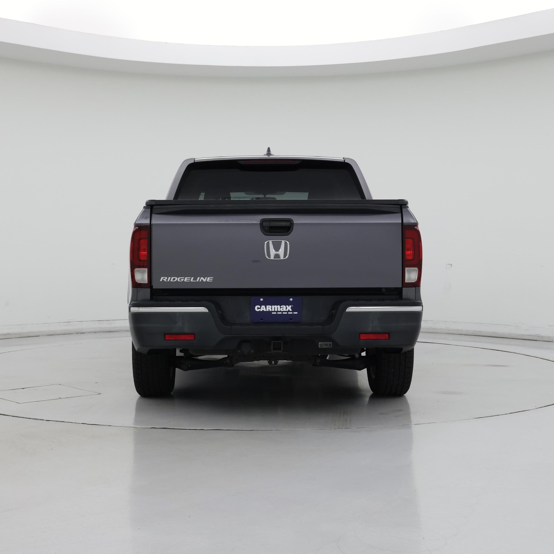 Thumbnail: 2017 Honda Ridgeline - 6