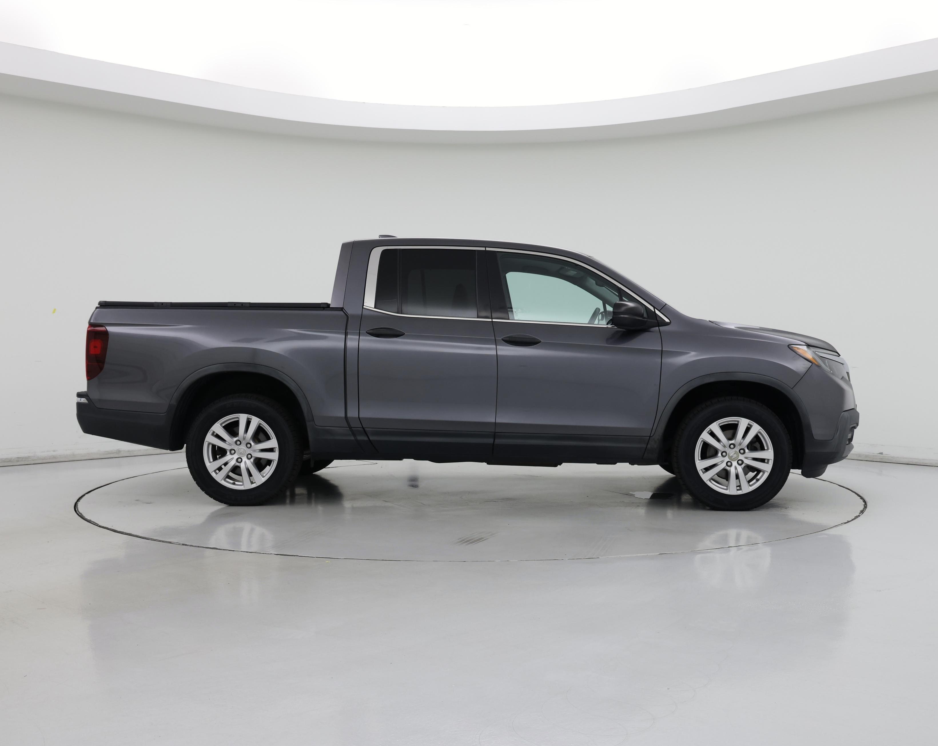 Thumbnail: 2017 Honda Ridgeline - 7