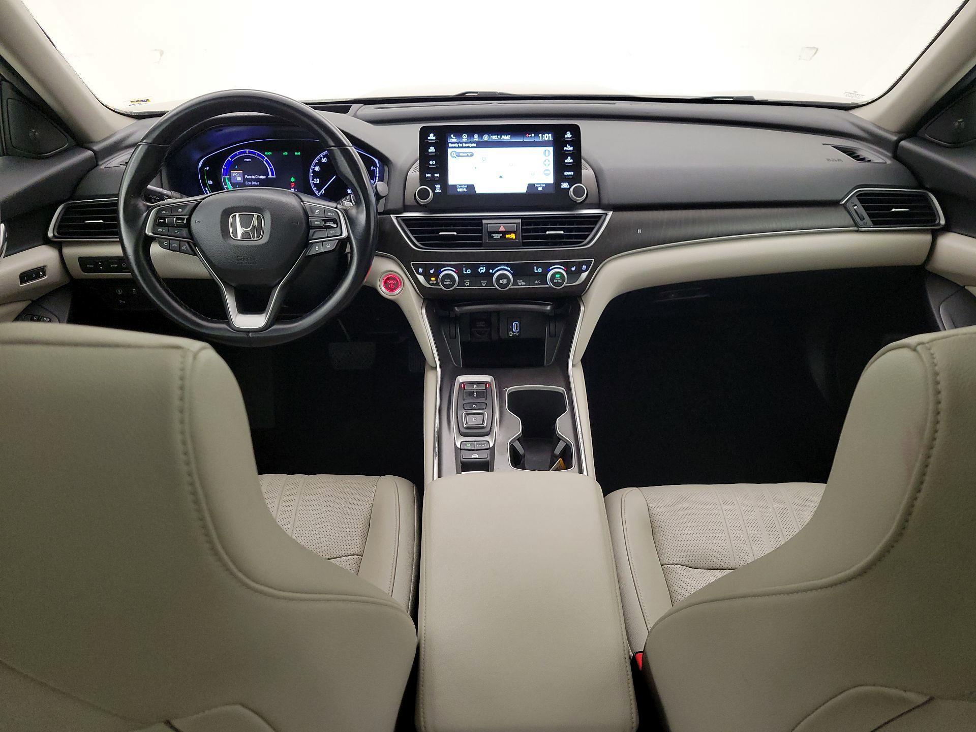 Thumbnail: 2020 Honda Accord - 9