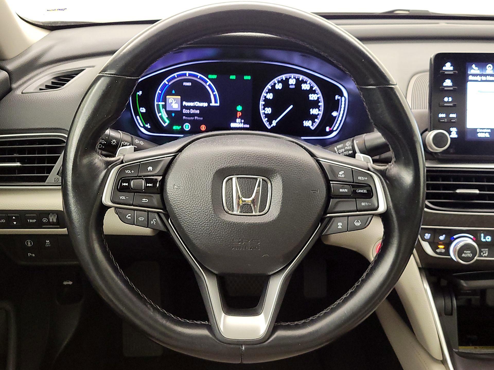 Thumbnail: 2020 Honda Accord - 10