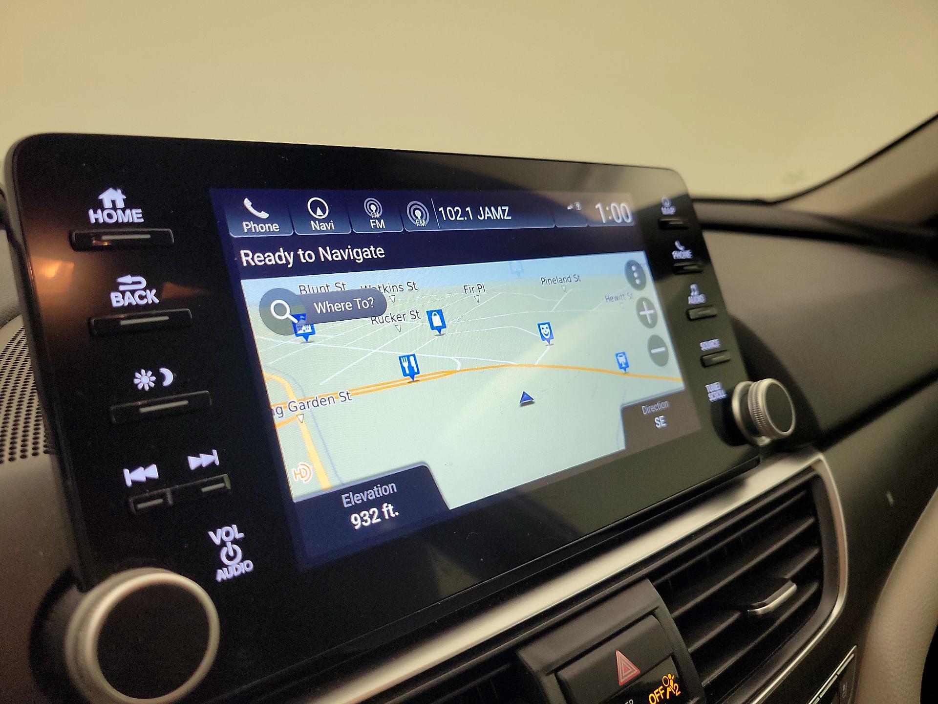 Thumbnail: 2020 Honda Accord - 14