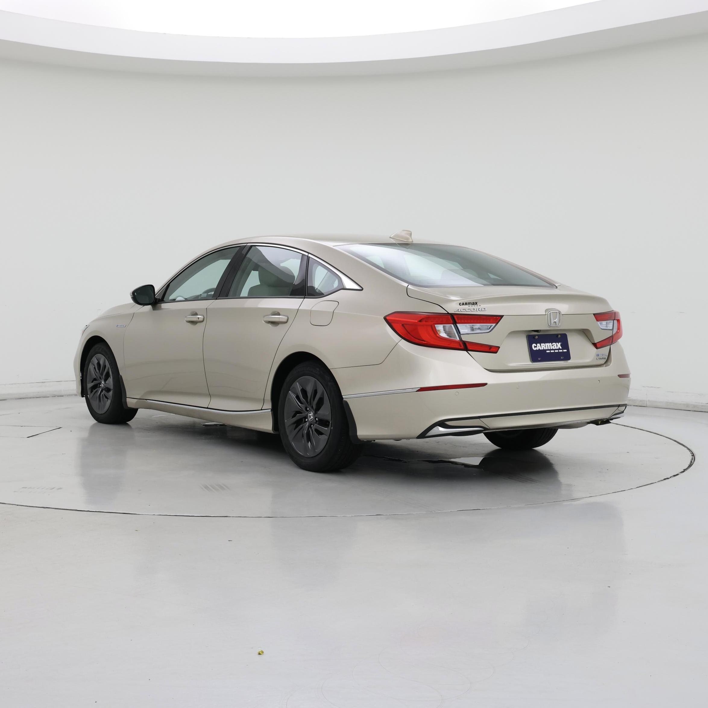 Thumbnail: 2020 Honda Accord - 2