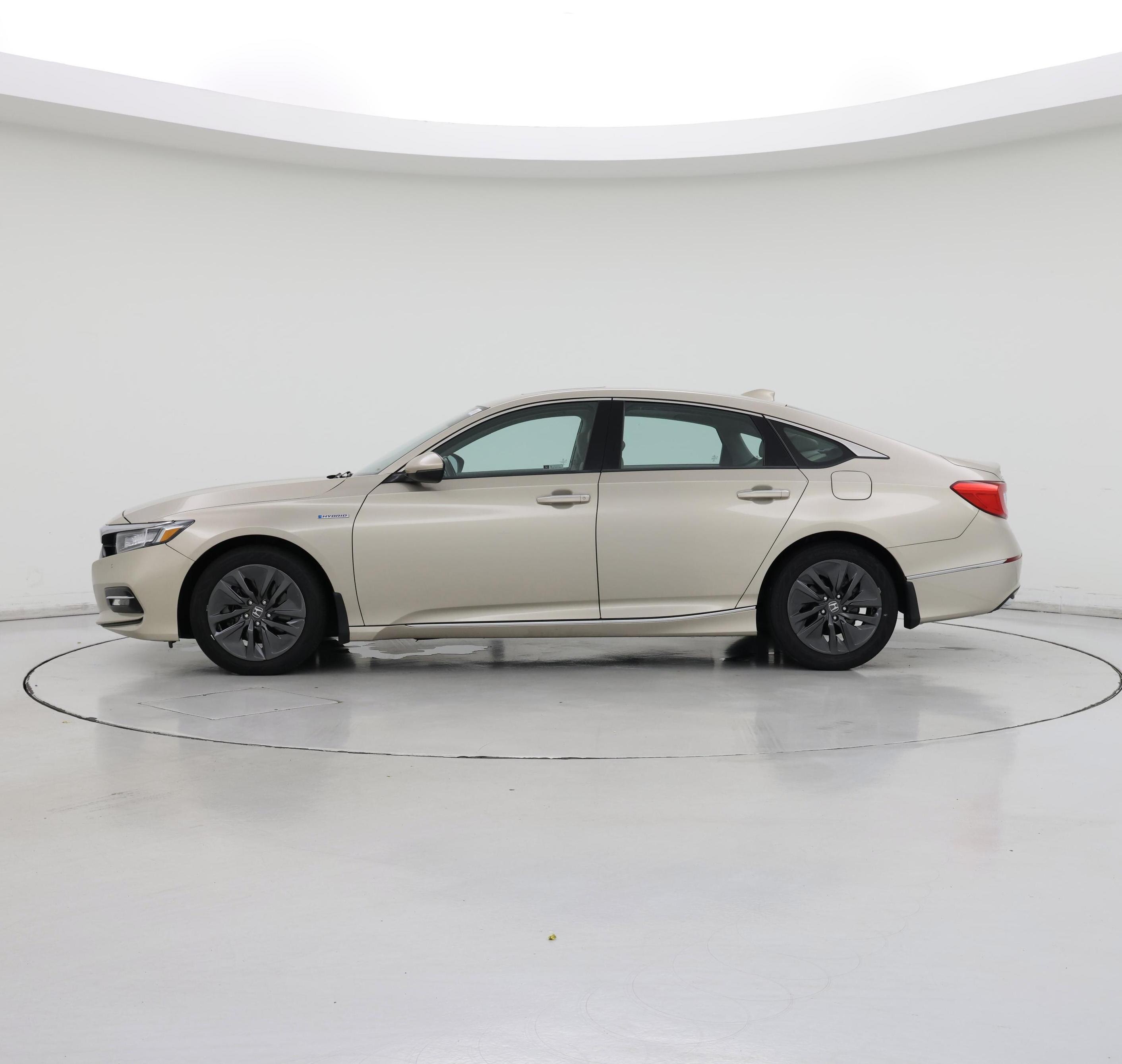 Thumbnail: 2020 Honda Accord - 3