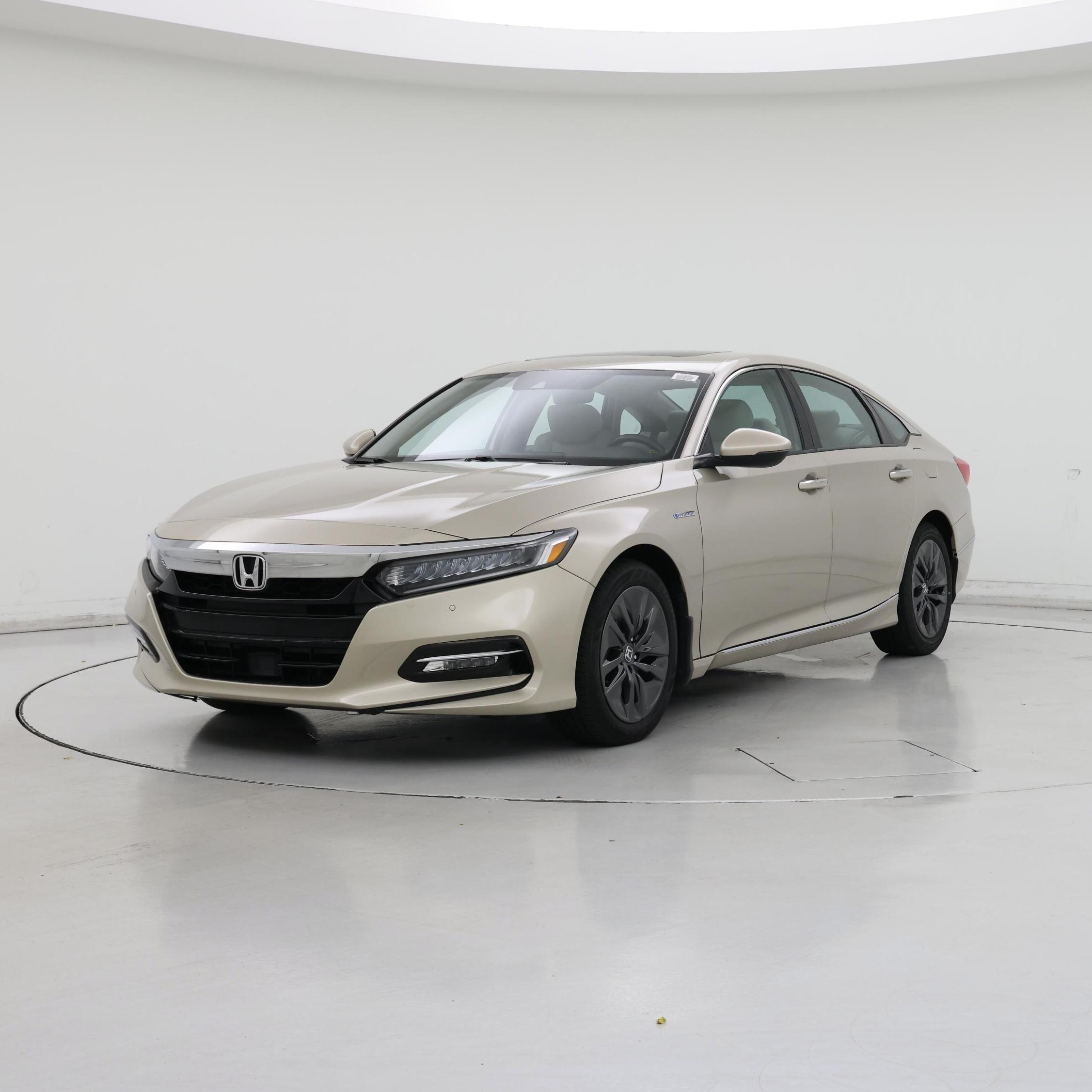 Thumbnail: 2020 Honda Accord - 4