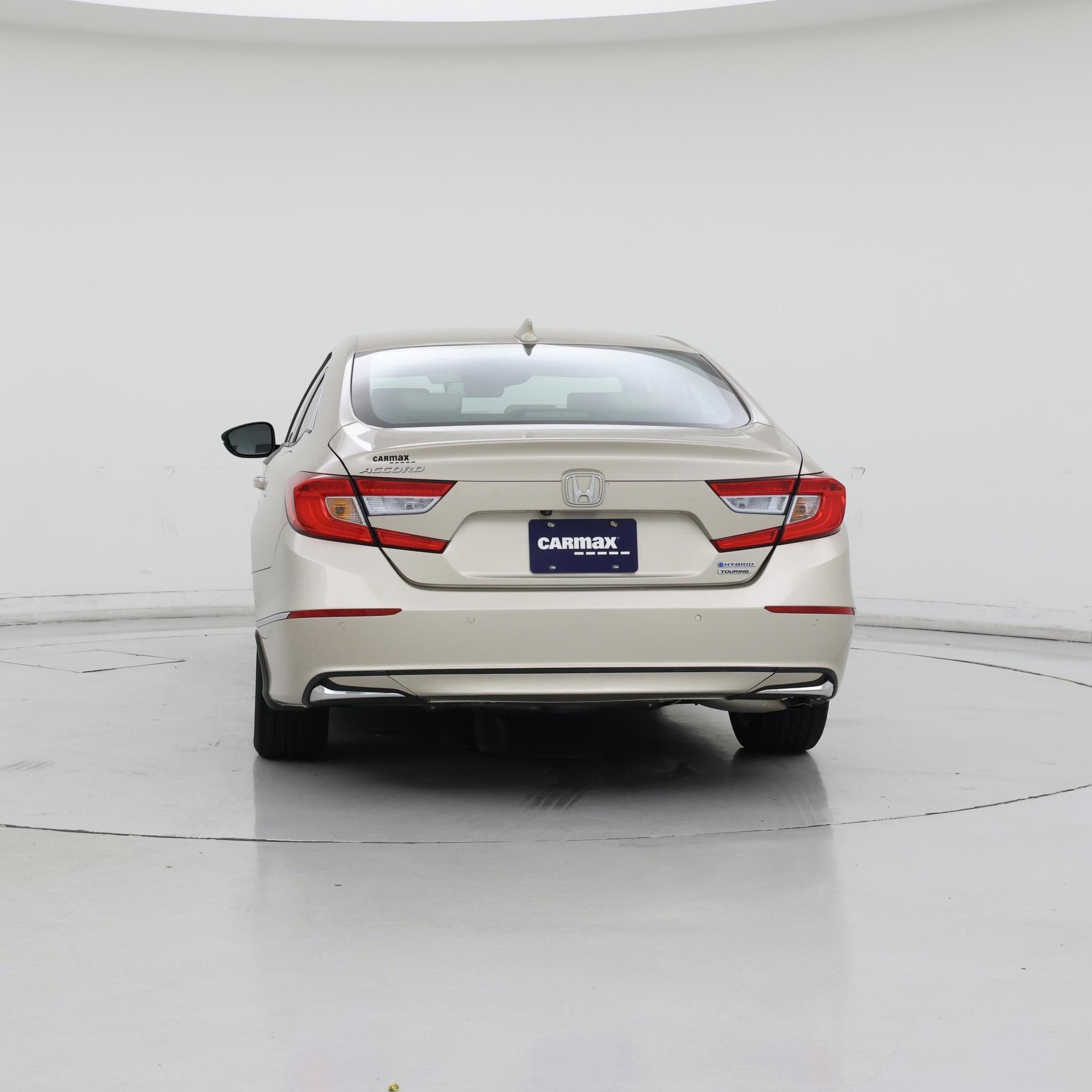 Thumbnail: 2020 Honda Accord - 6