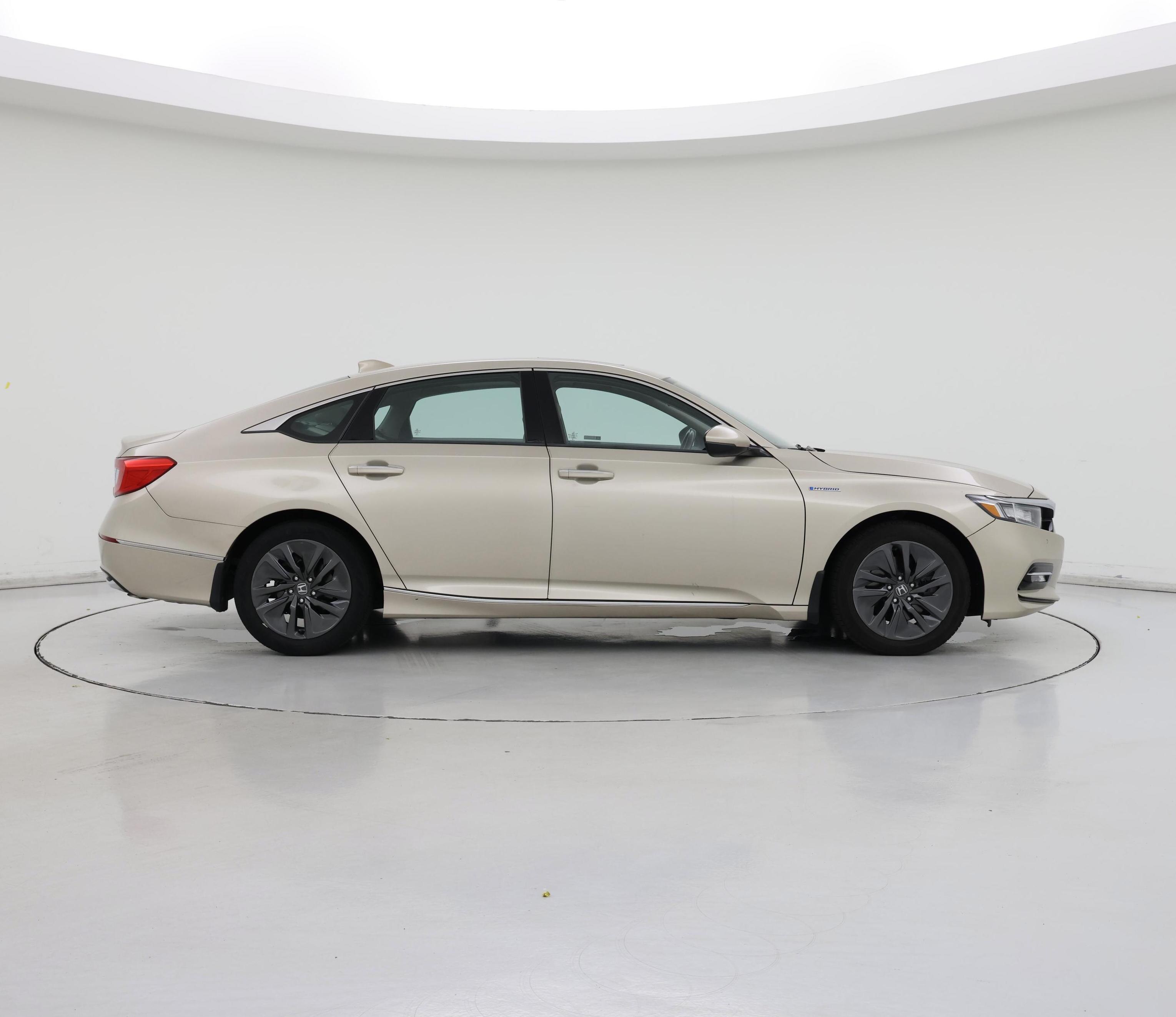 Thumbnail: 2020 Honda Accord - 7