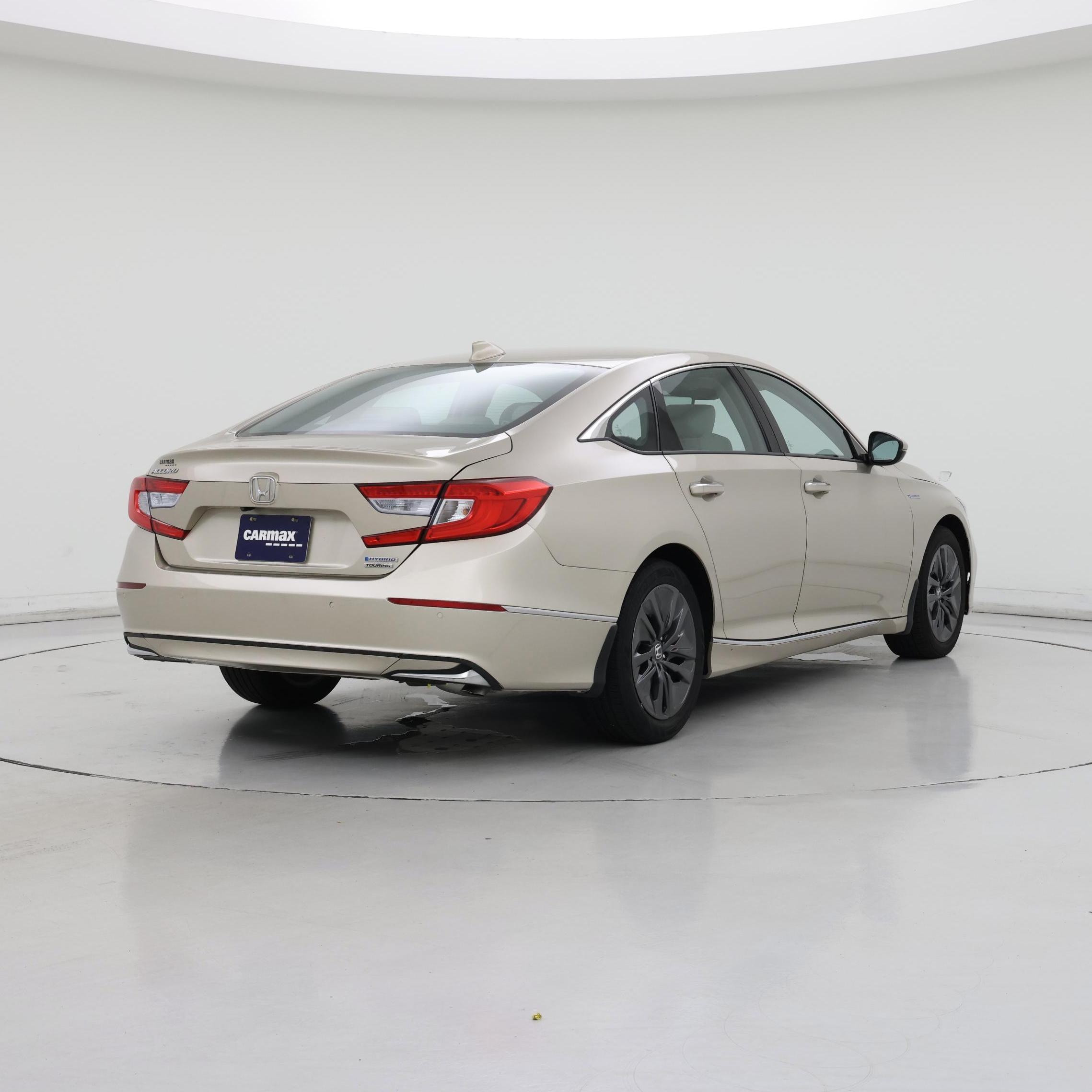 Thumbnail: 2020 Honda Accord - 8