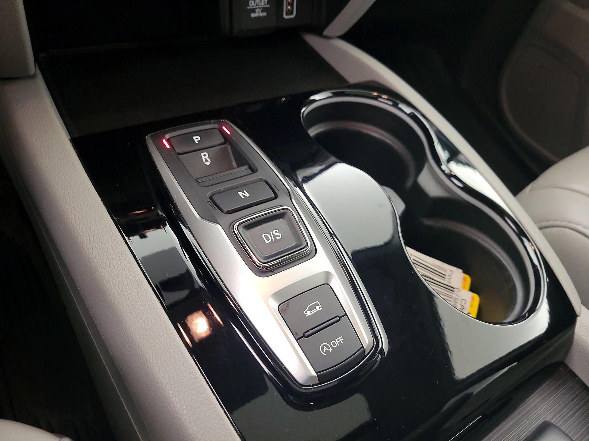 Thumbnail: 2021 Honda Pilot - 18