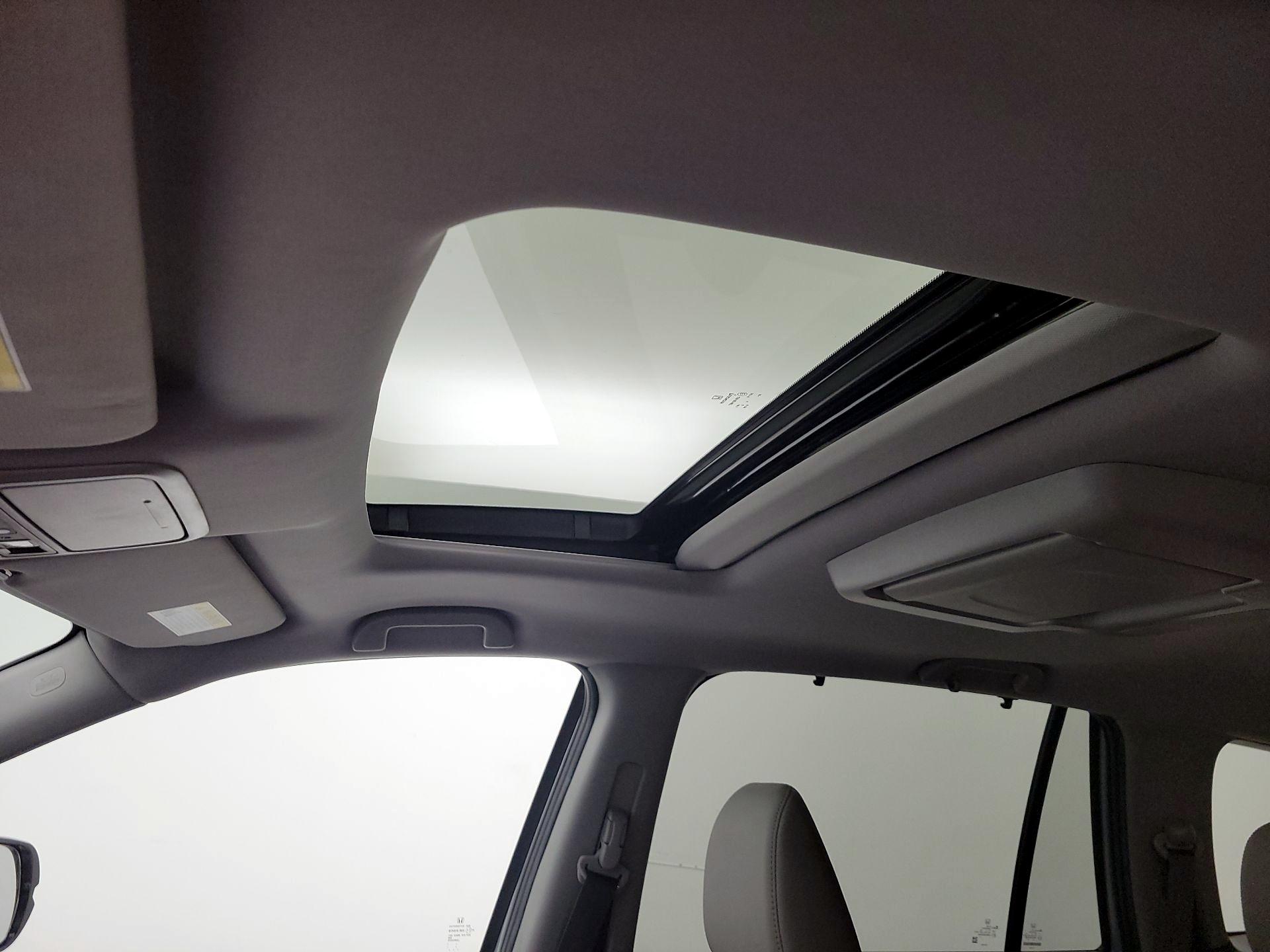 Thumbnail: 2021 Honda Pilot - 20