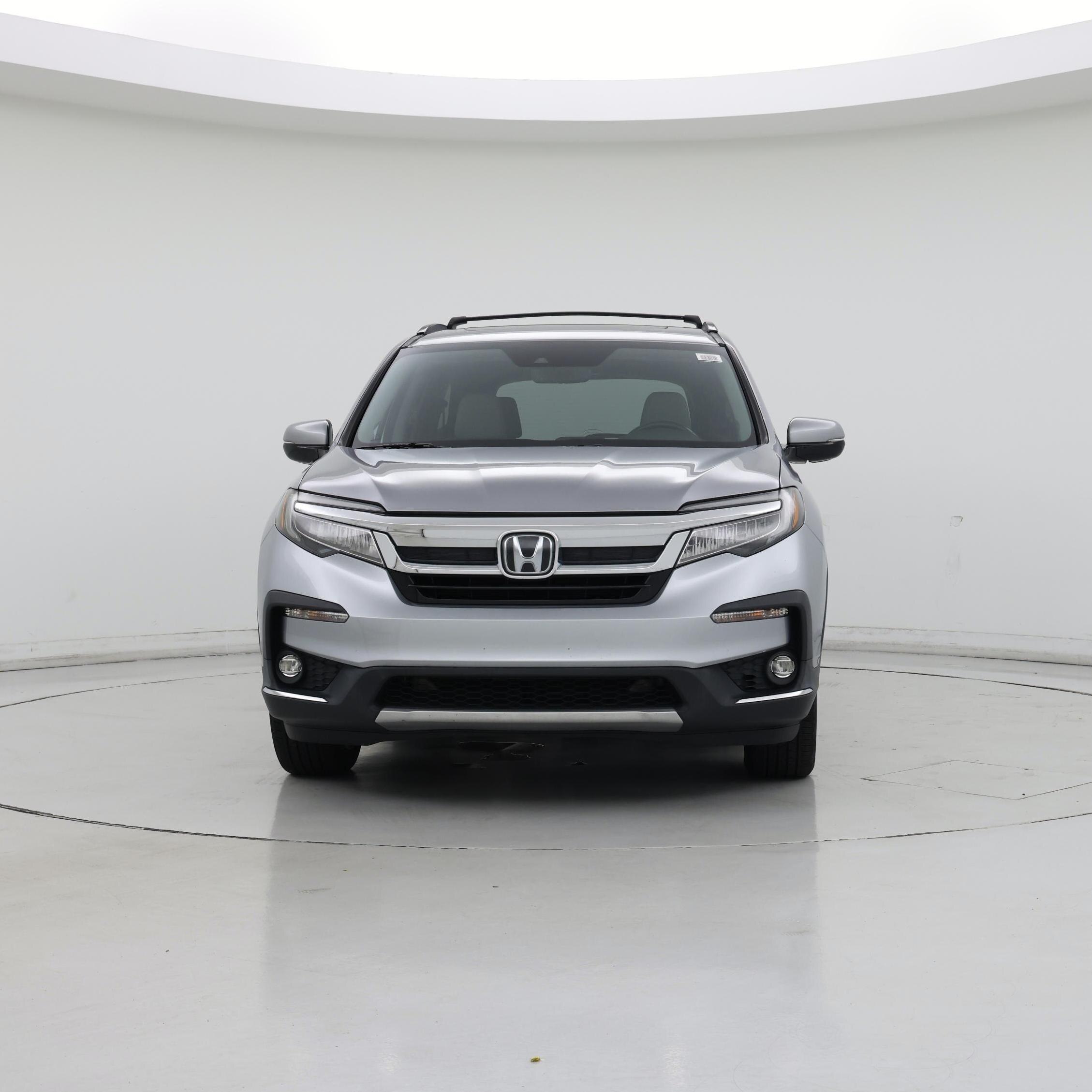 Thumbnail: 2021 Honda Pilot - 5