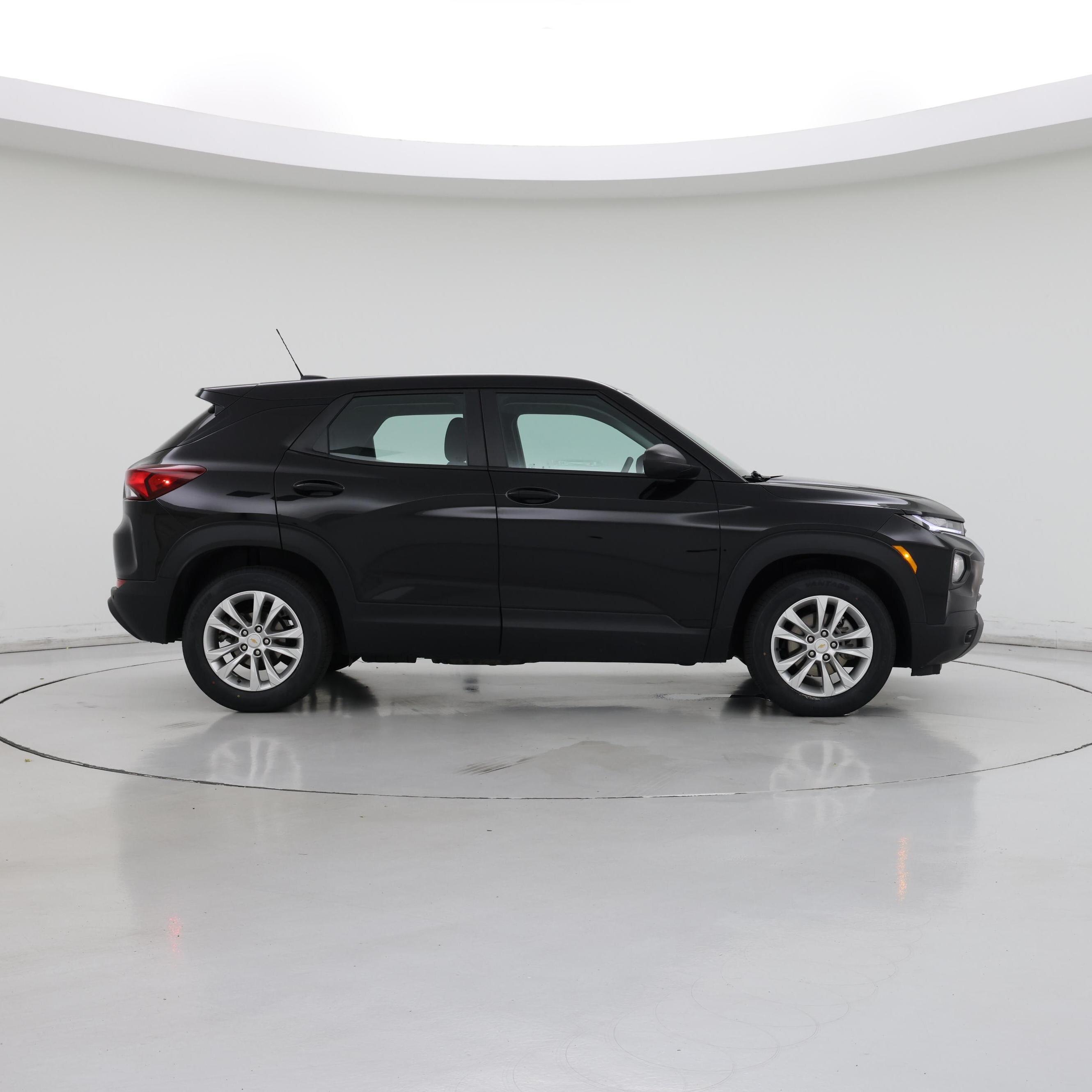 Thumbnail: 2022 Chevrolet TrailBlazer - 7