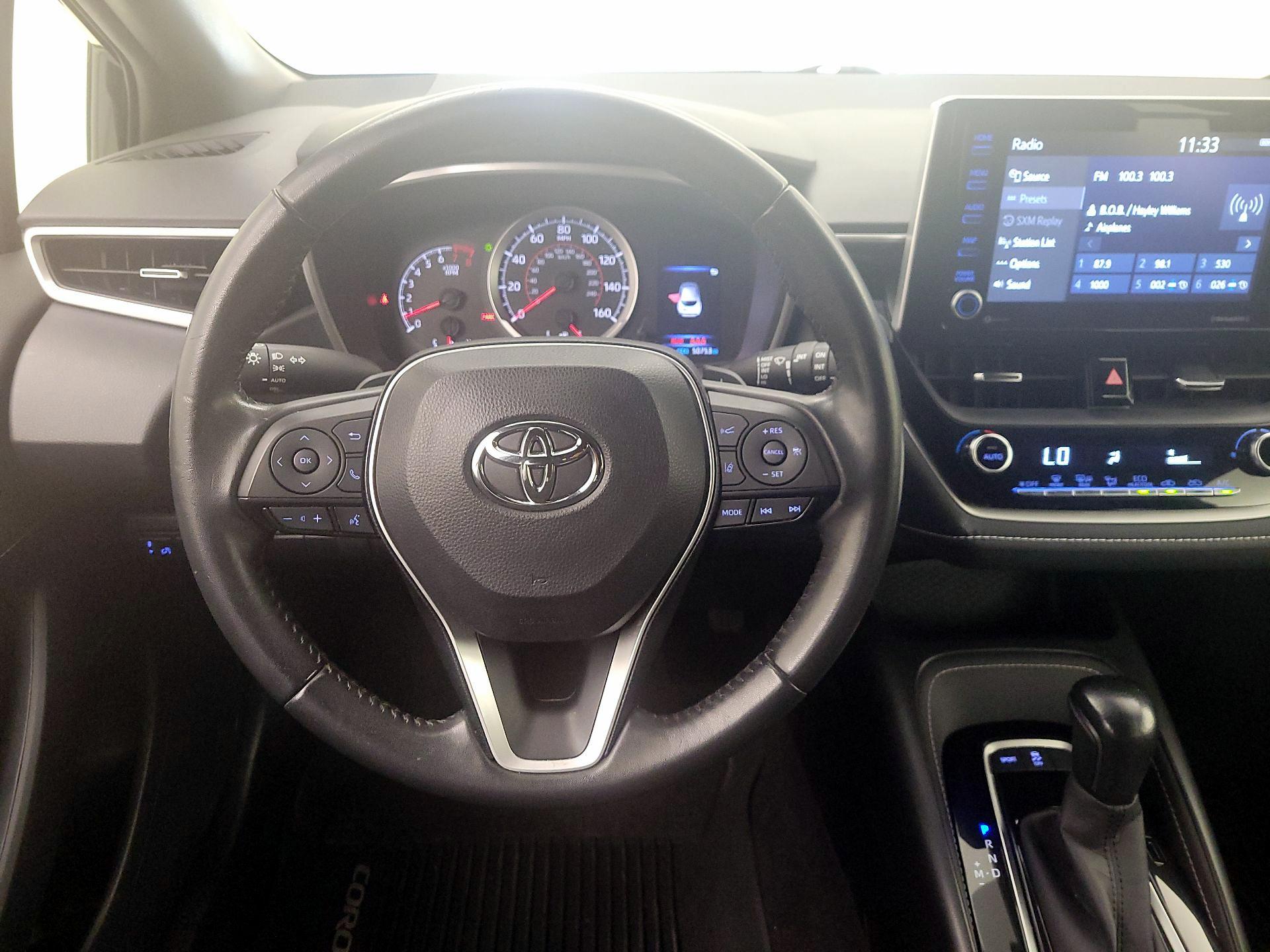 Thumbnail: 2022 Toyota Corolla - 10
