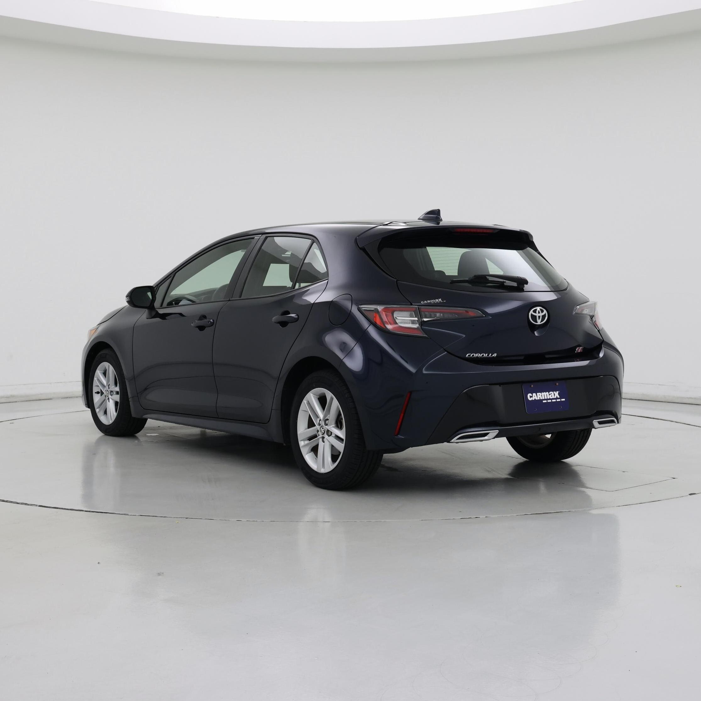 Thumbnail: 2022 Toyota Corolla - 2