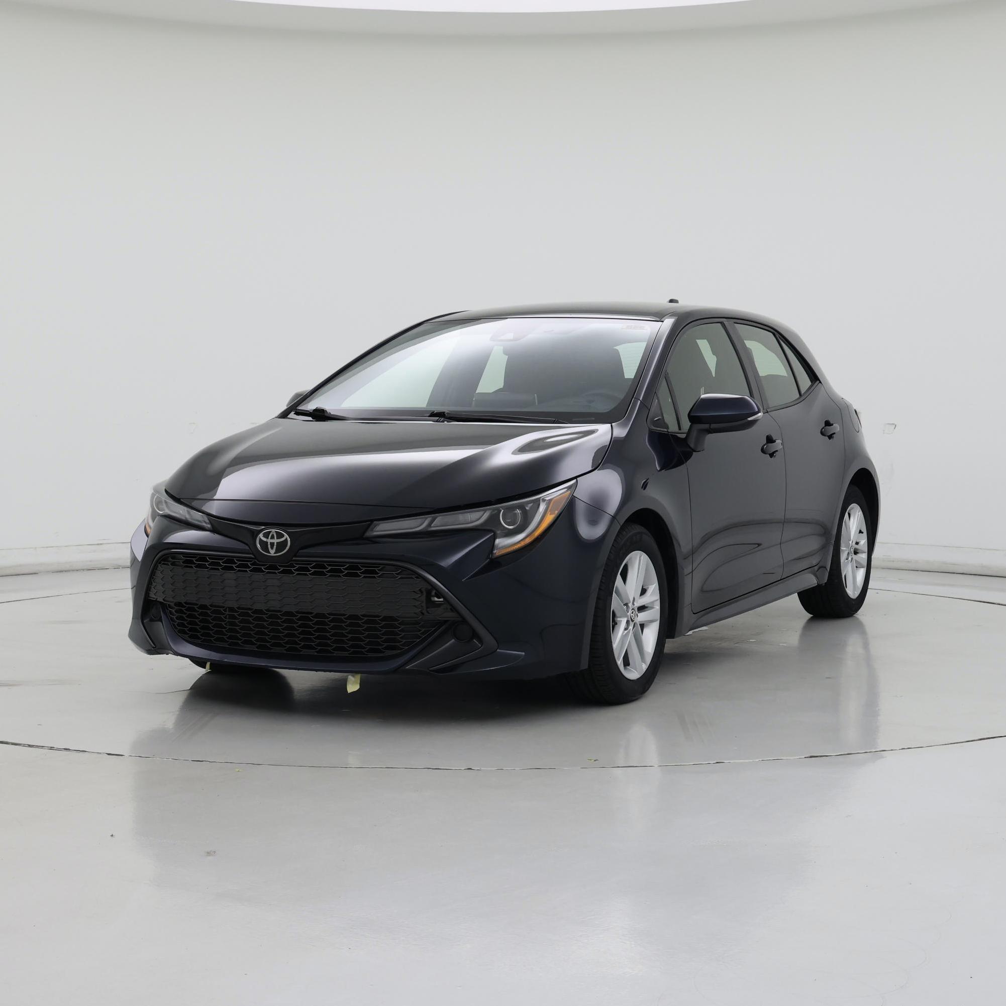 Thumbnail: 2022 Toyota Corolla - 4