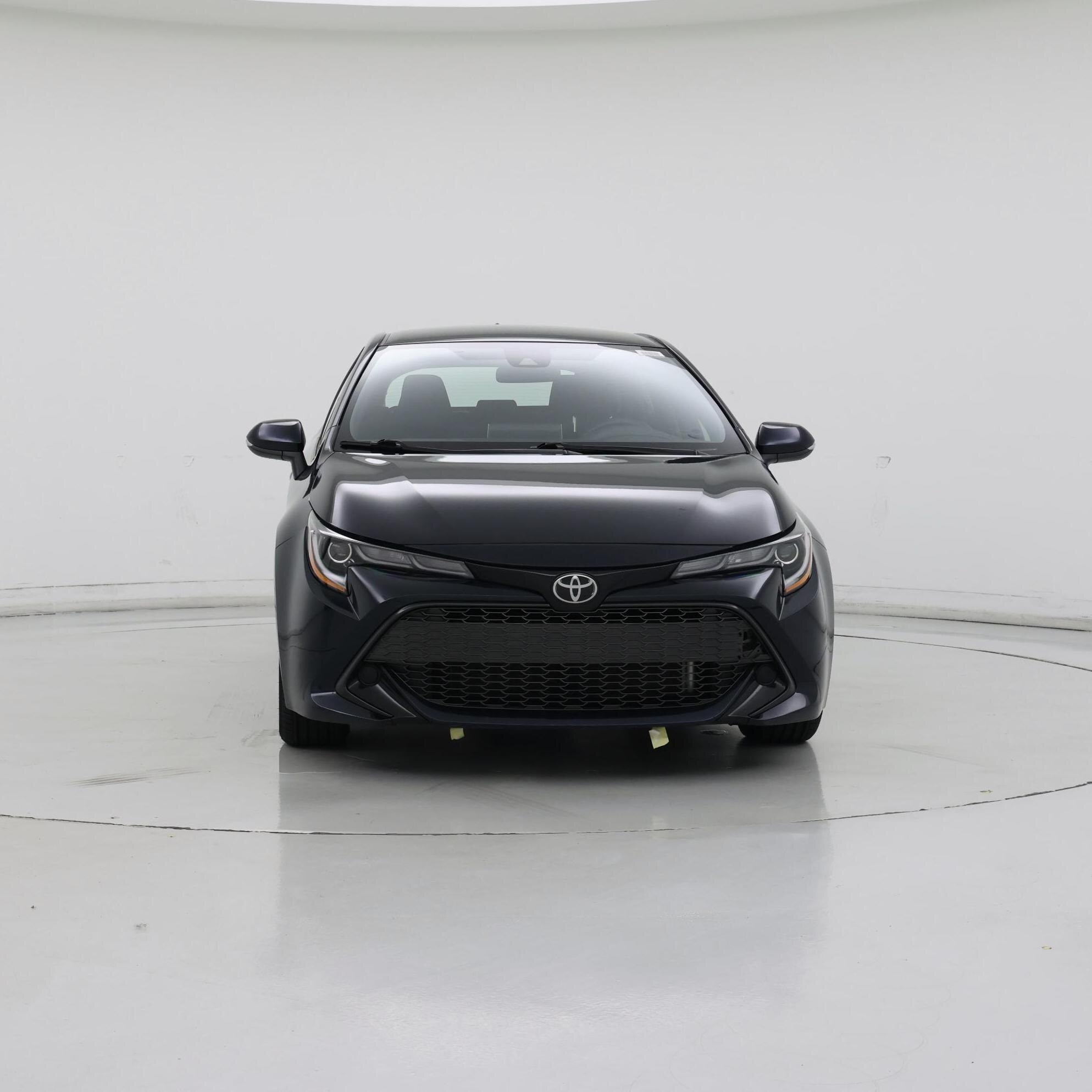 Thumbnail: 2022 Toyota Corolla - 5