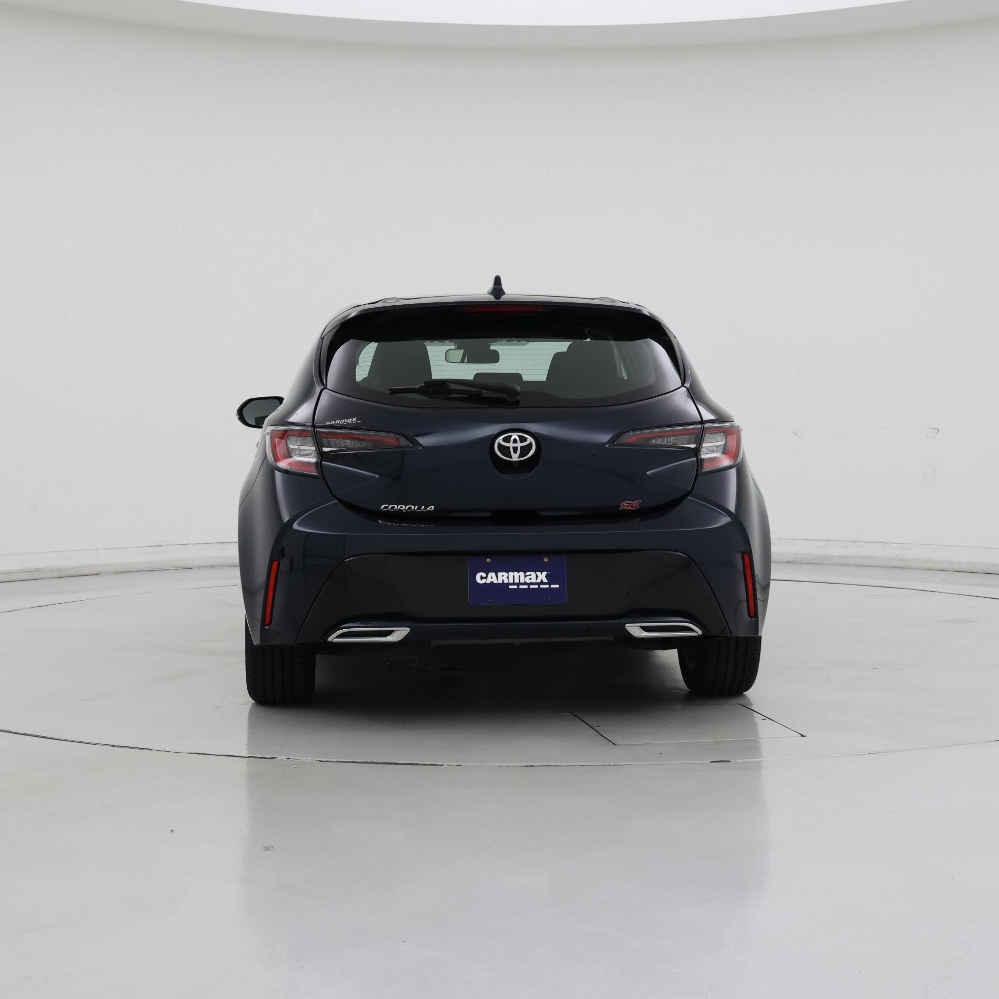 Thumbnail: 2022 Toyota Corolla - 6