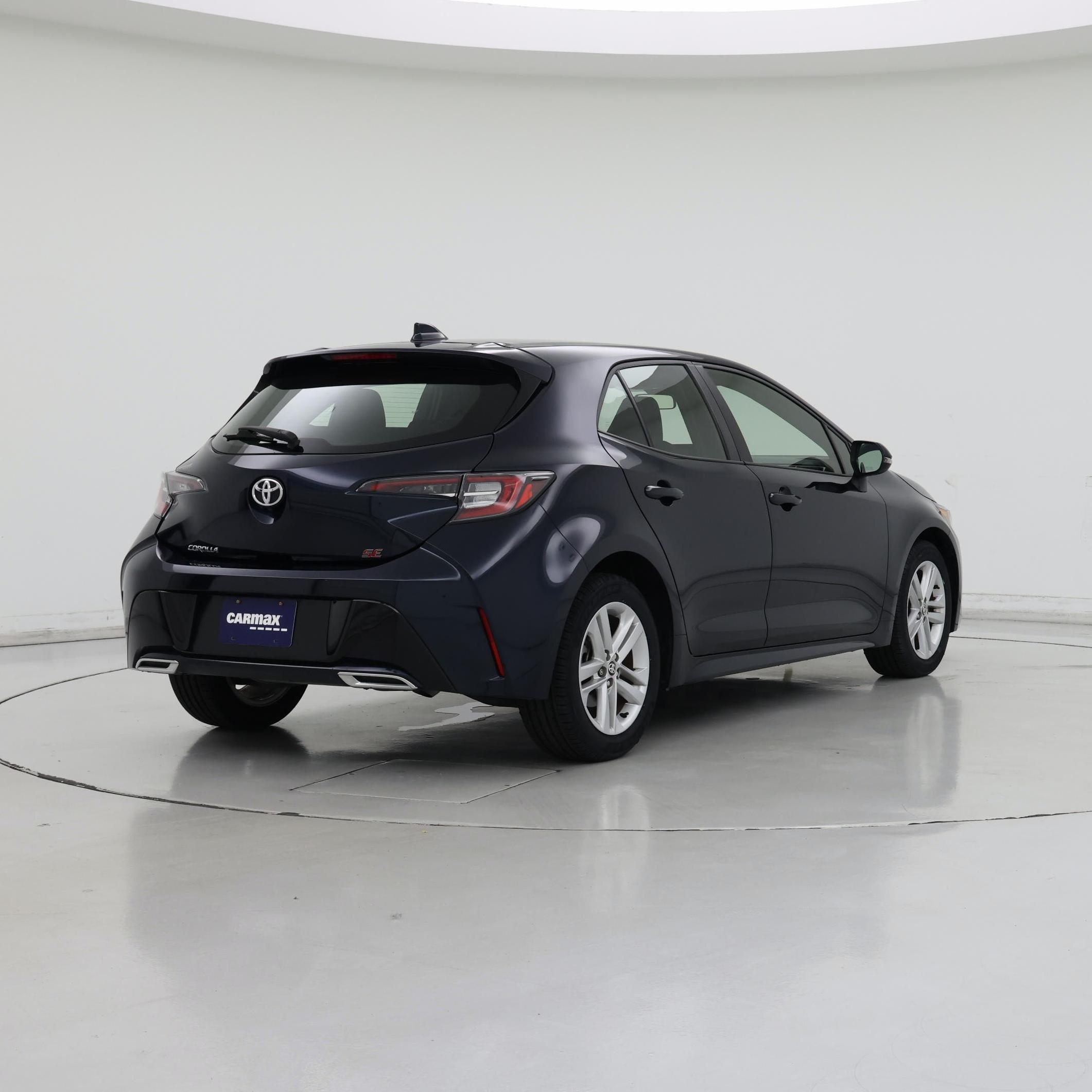 Thumbnail: 2022 Toyota Corolla - 8